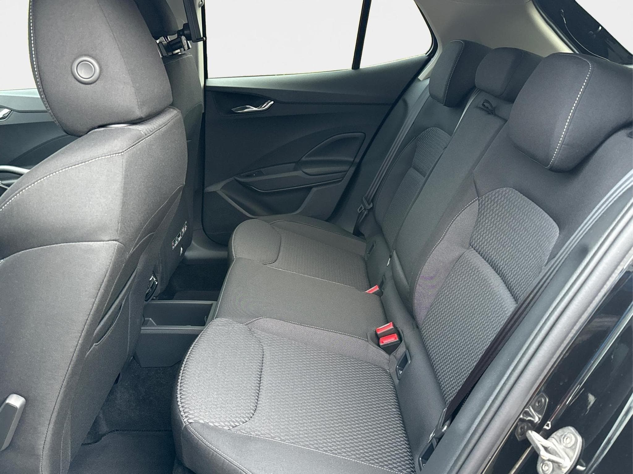 Skoda Fabia Top Selection (2025) - Photo 15