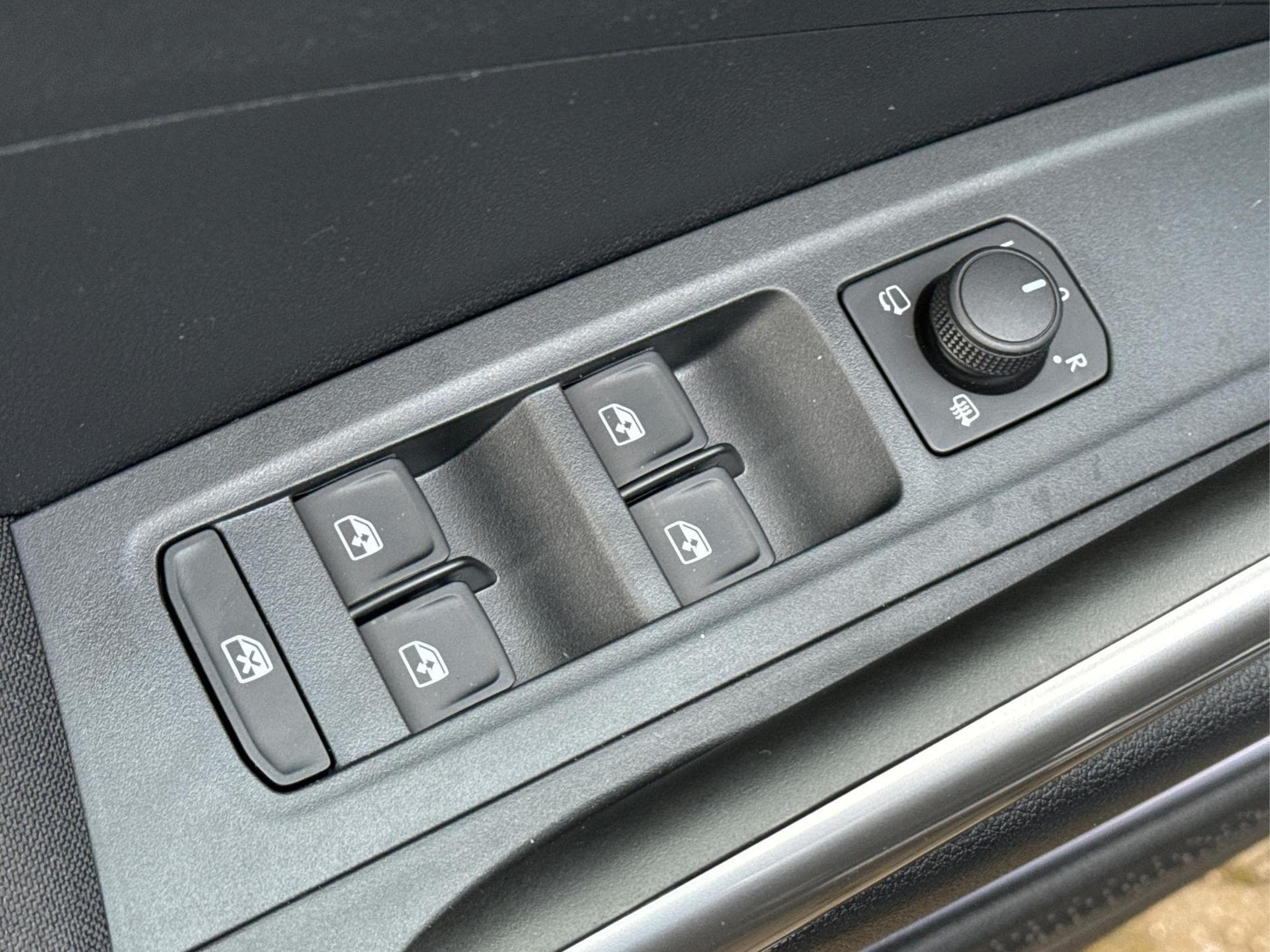 Skoda Fabia Top Selection (2025) - Photo 18