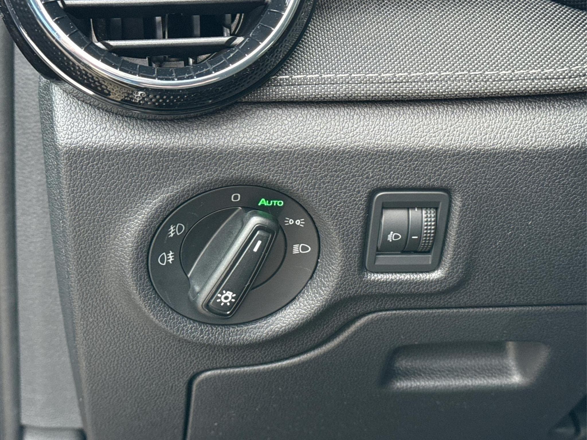 Skoda Fabia Top Selection (2025) - Photo 19