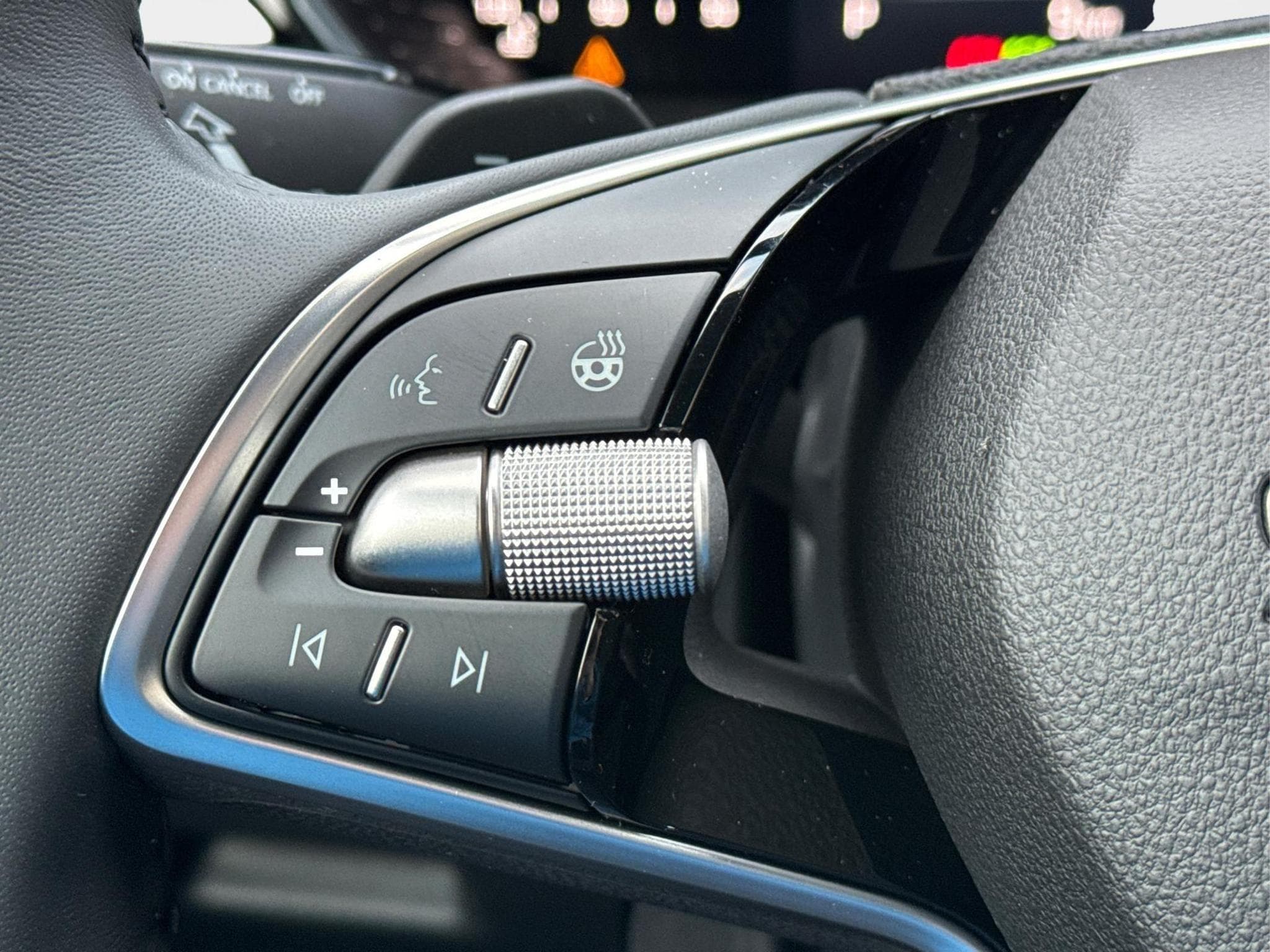 Skoda Fabia Top Selection (2025) - Photo 21