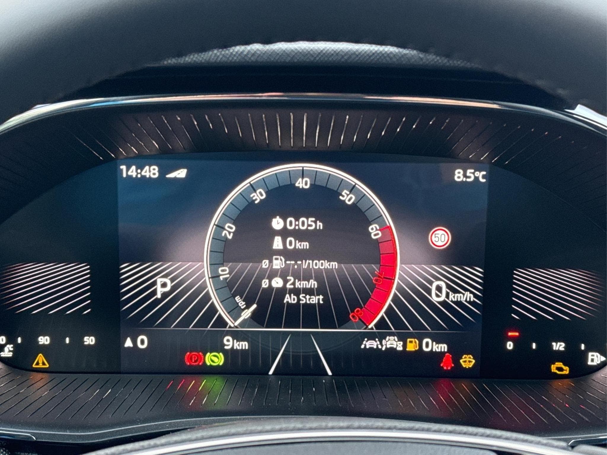 Skoda Fabia Top Selection (2025) - Photo 22