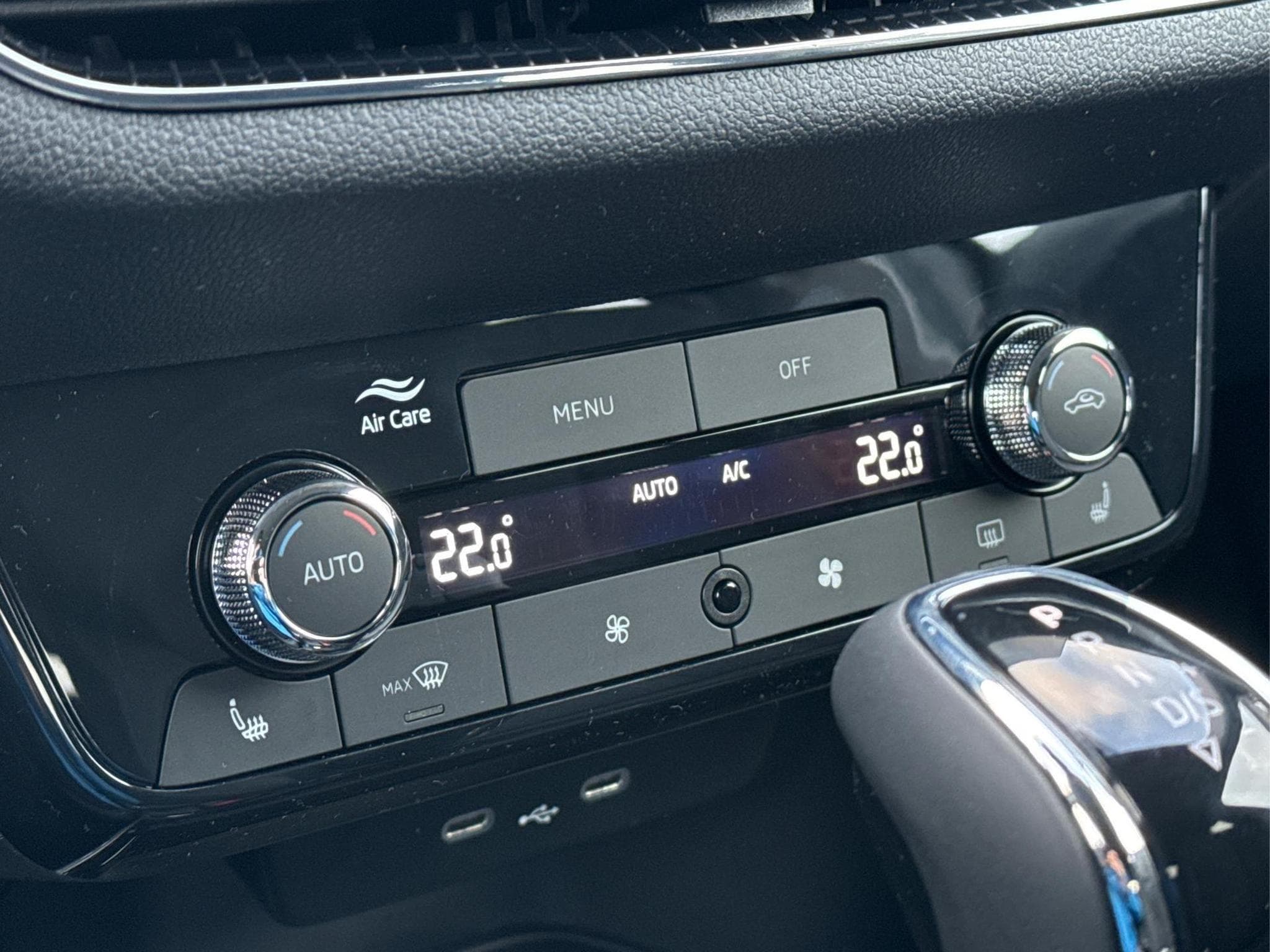 Skoda Fabia Top Selection (2025) - Photo 25