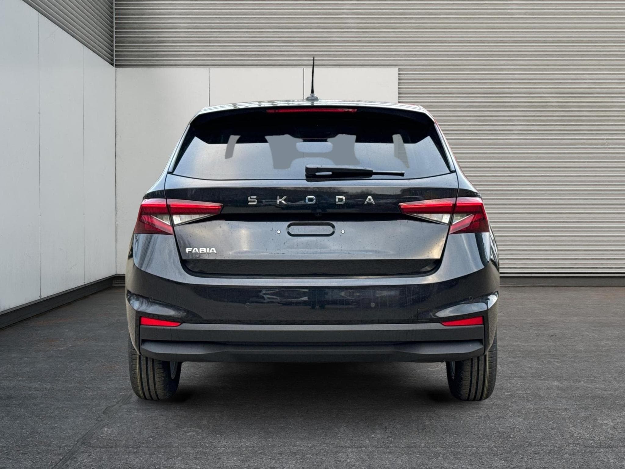 Skoda Fabia Top Selection (2025) - Photo 4