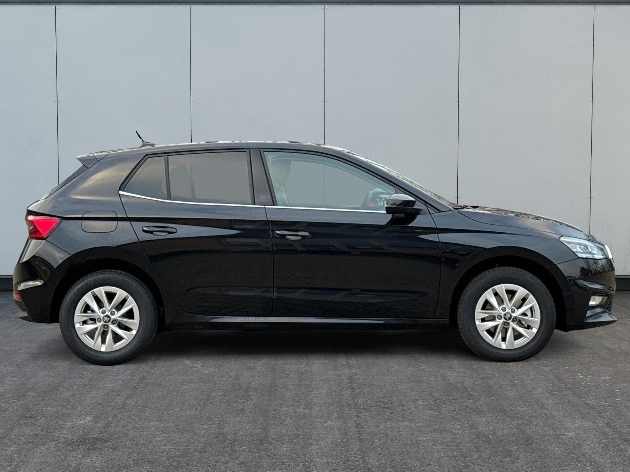 Skoda Fabia Top Selection (2025) - Photo 5