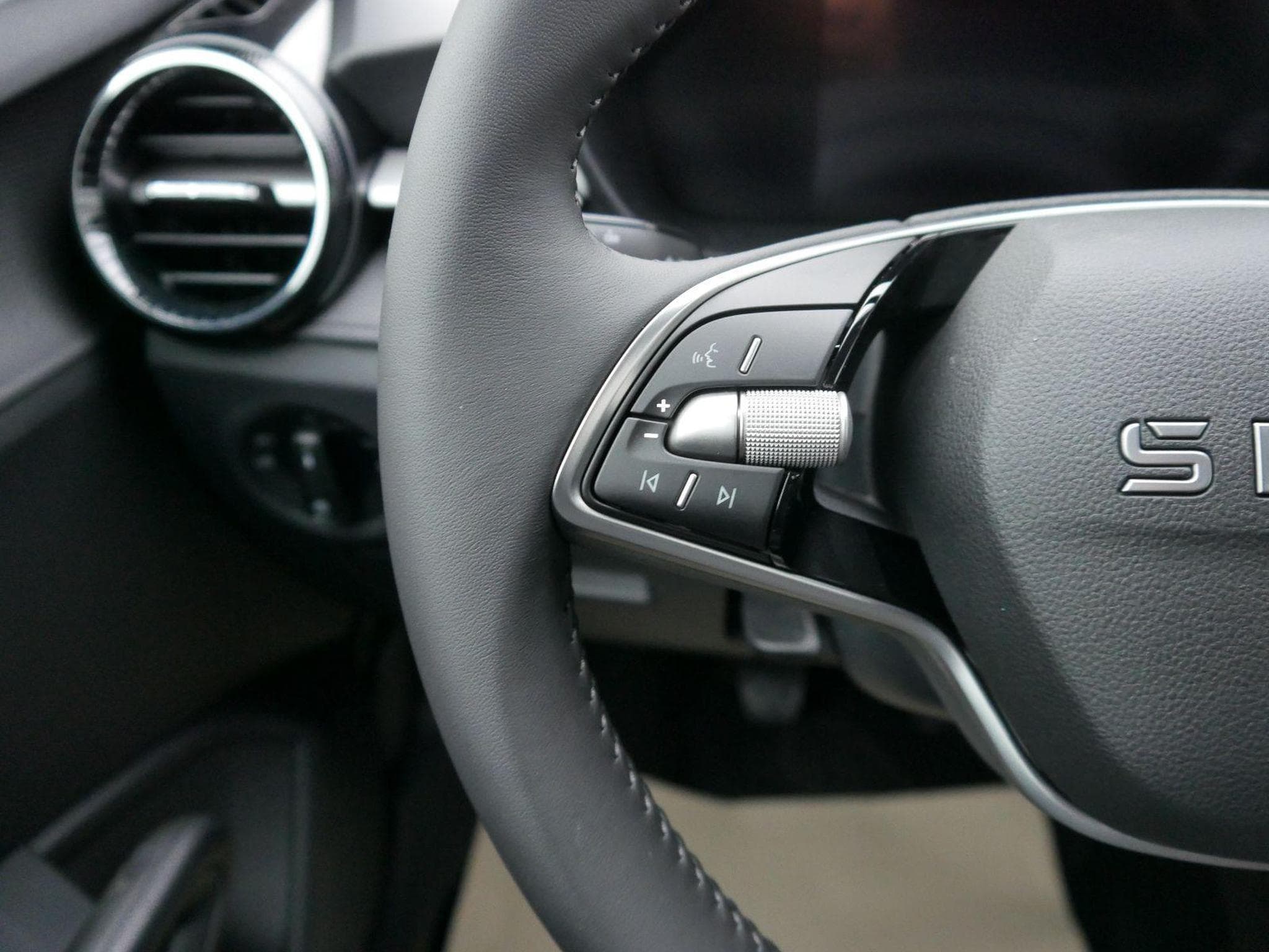 Skoda Fabia Selection (2026) - Photo 12