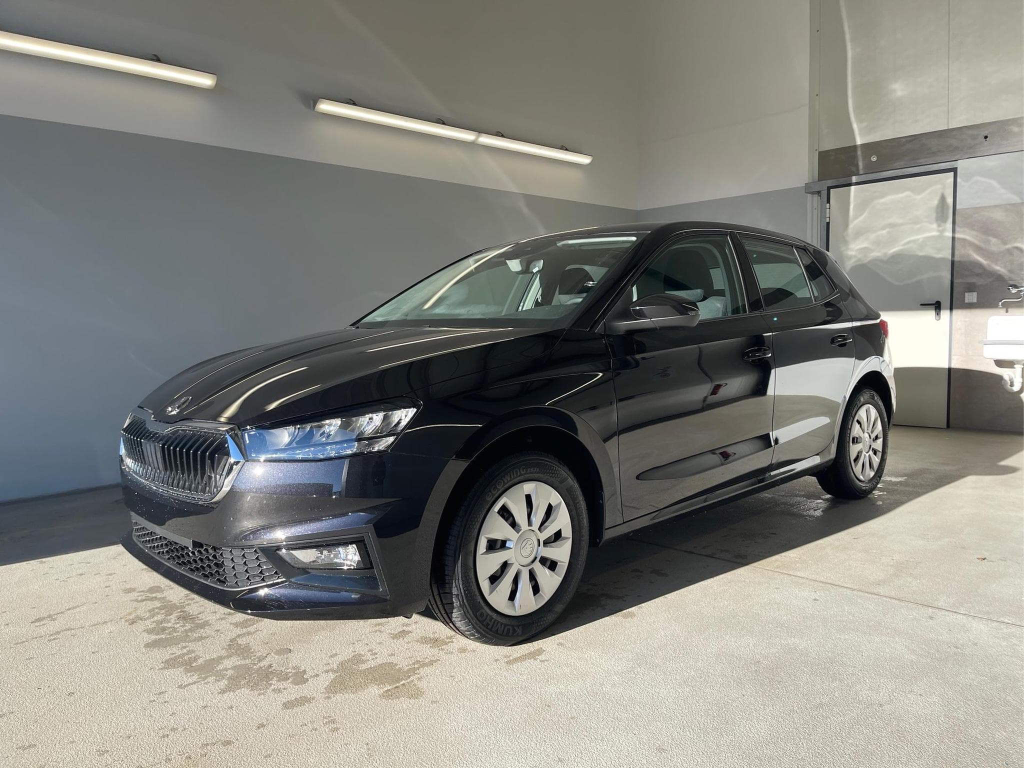 Skoda Fabia Selection (2026) - Photo 1