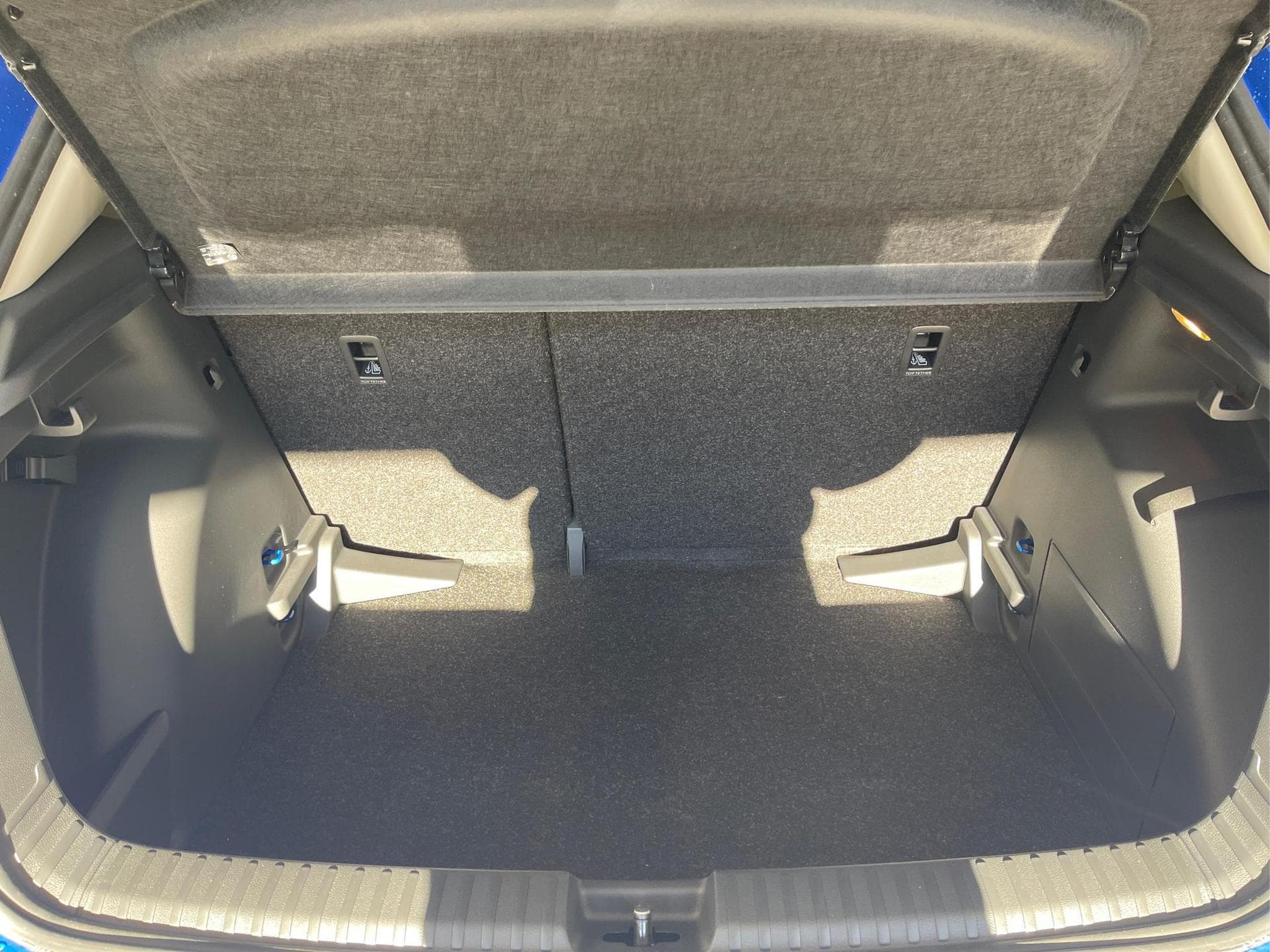 Skoda Fabia Selection (2026) - Photo 15