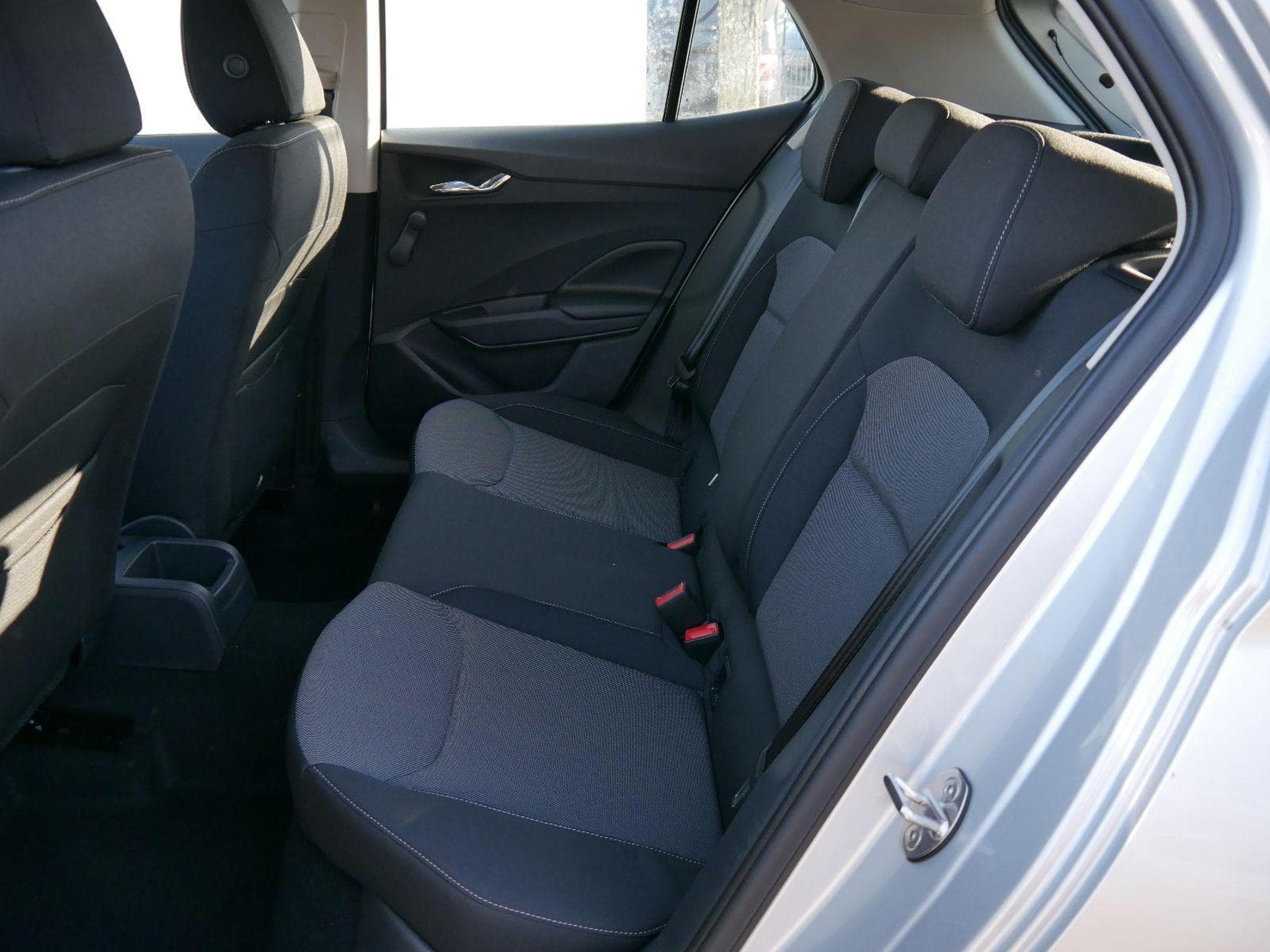 Skoda Fabia Selection (2026) - Photo 8