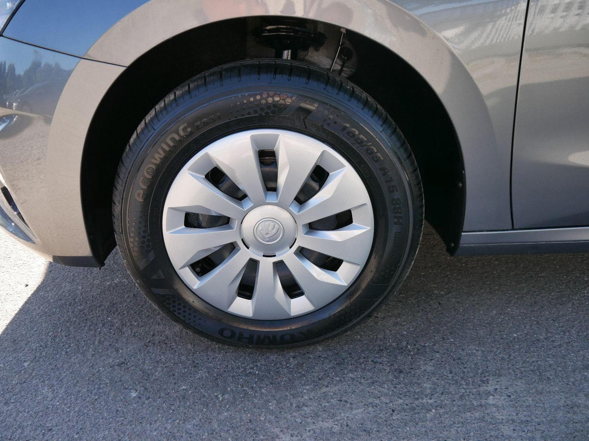 Skoda Fabia Selection (2026) - Photo 4