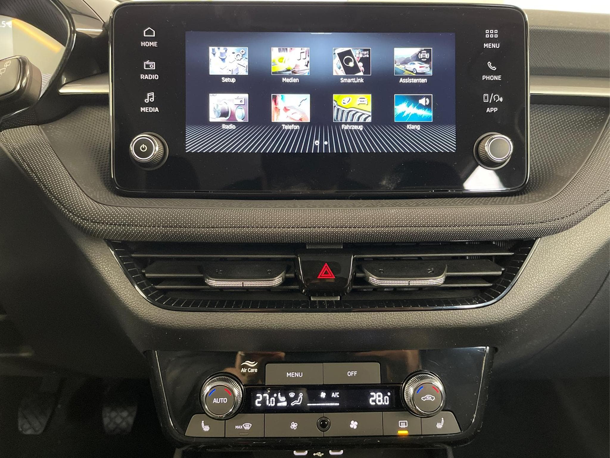 Skoda Fabia Selection (2026) - Photo 7