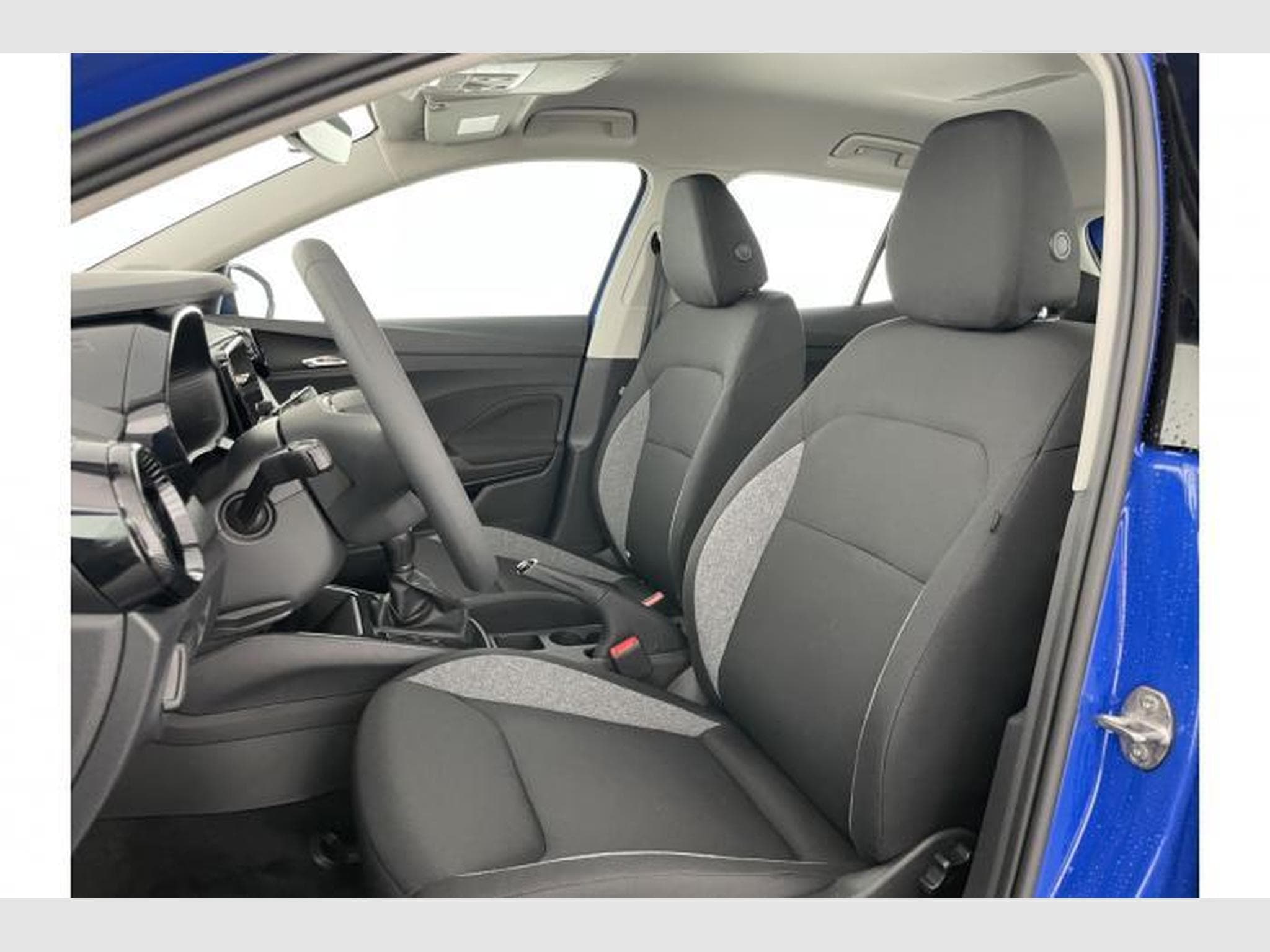 Skoda Fabia Essence (2026) - Photo 12