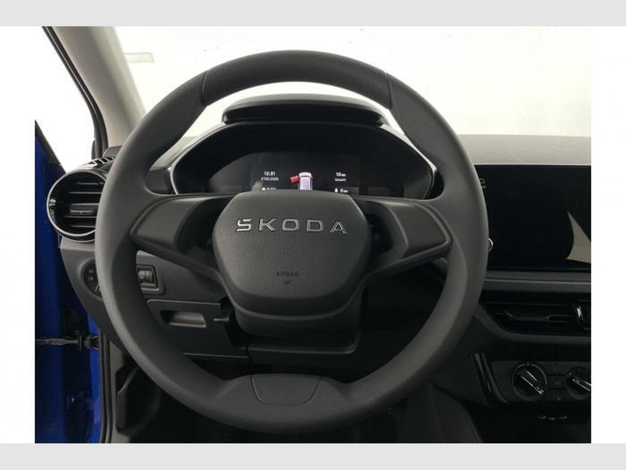 Skoda Fabia Essence (2026) - Photo 16