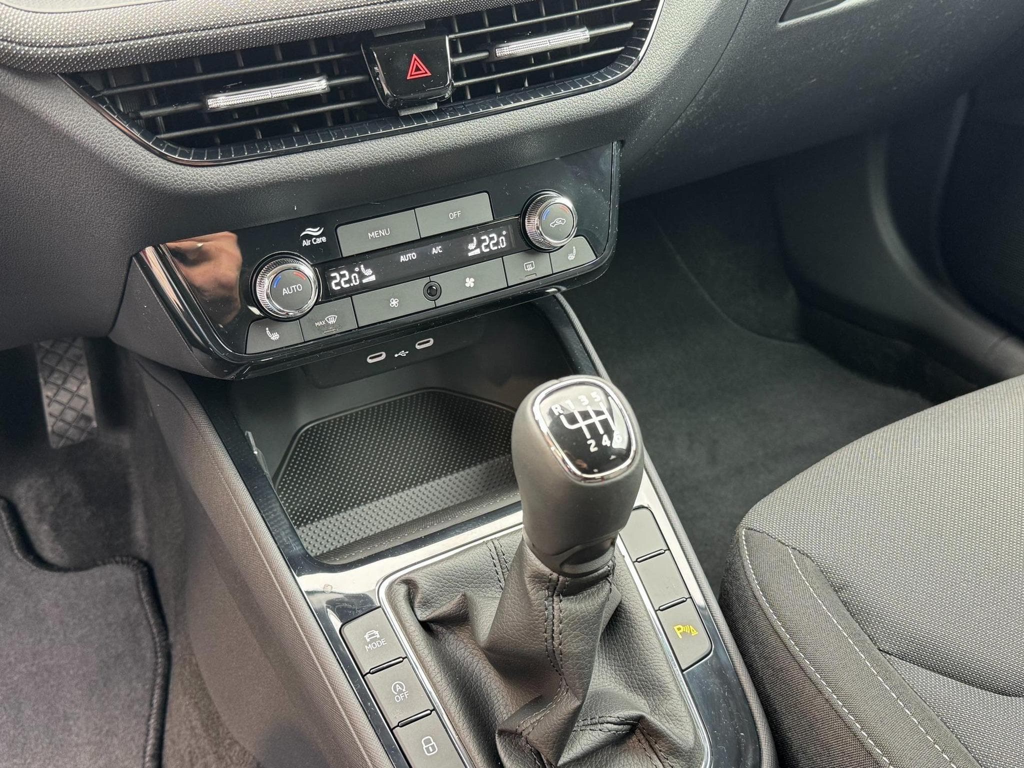 Skoda Fabia Extra Plus (2026) - Photo 17