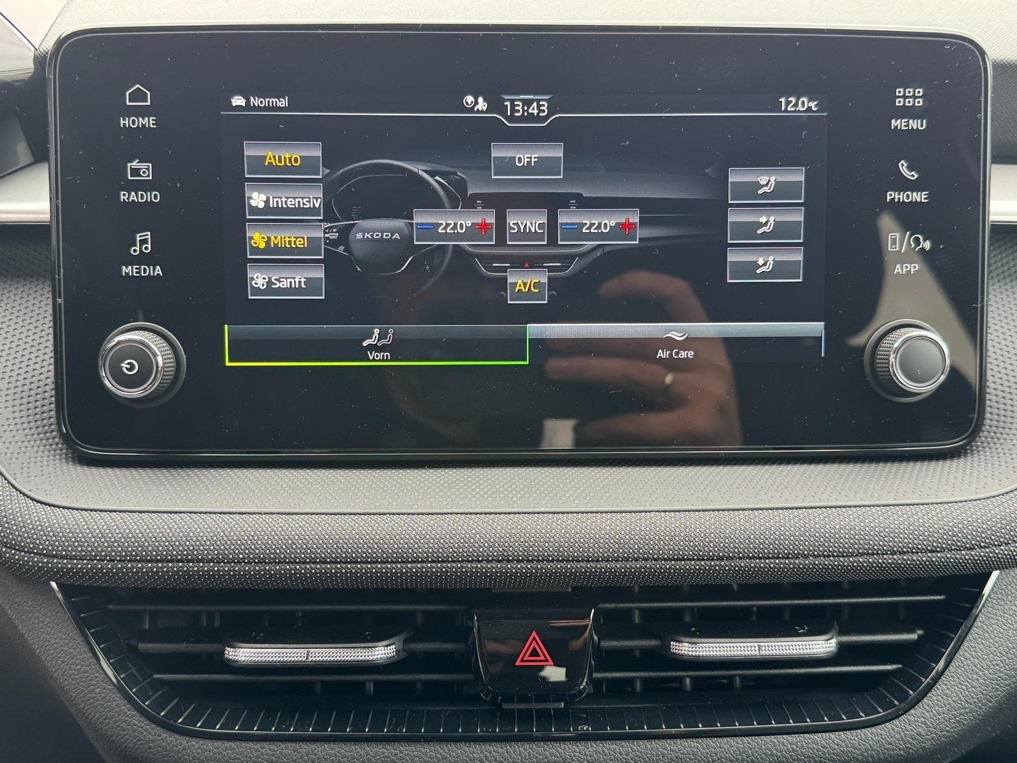 Skoda Fabia Extra Plus (2026) - Photo 21