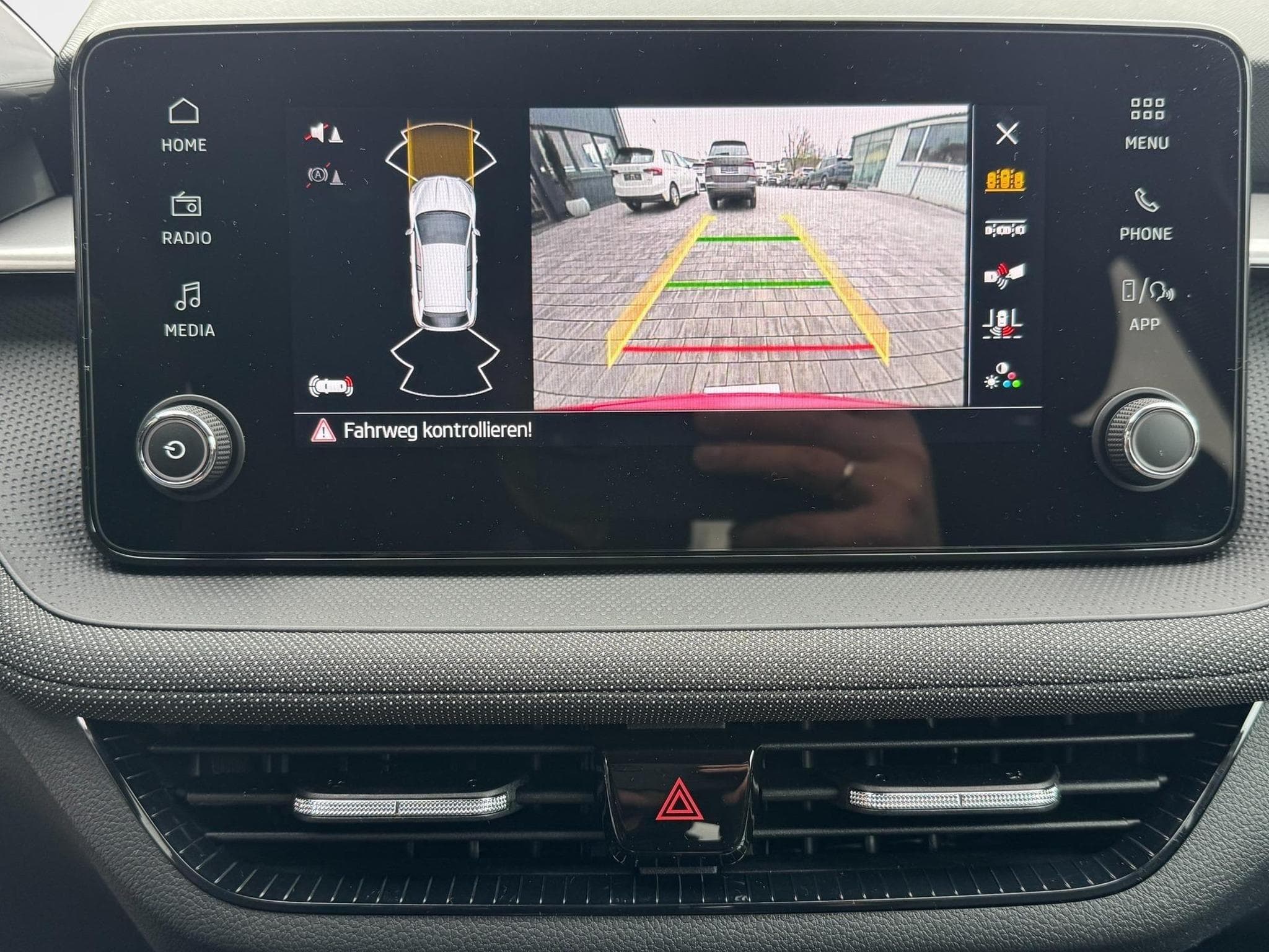 Skoda Fabia Extra Plus (2026) - Photo 22