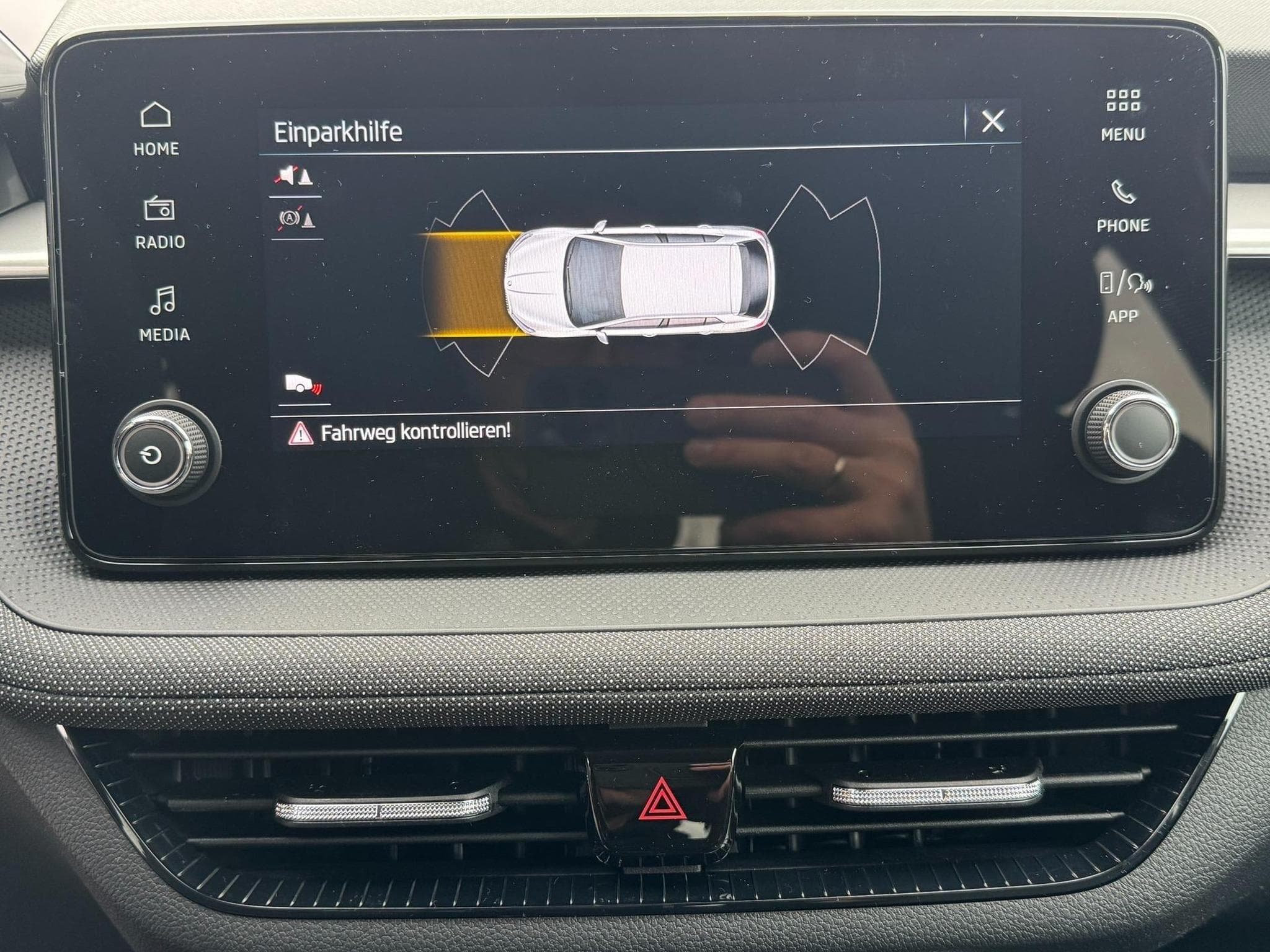 Skoda Fabia Extra Plus (2026) - Photo 23