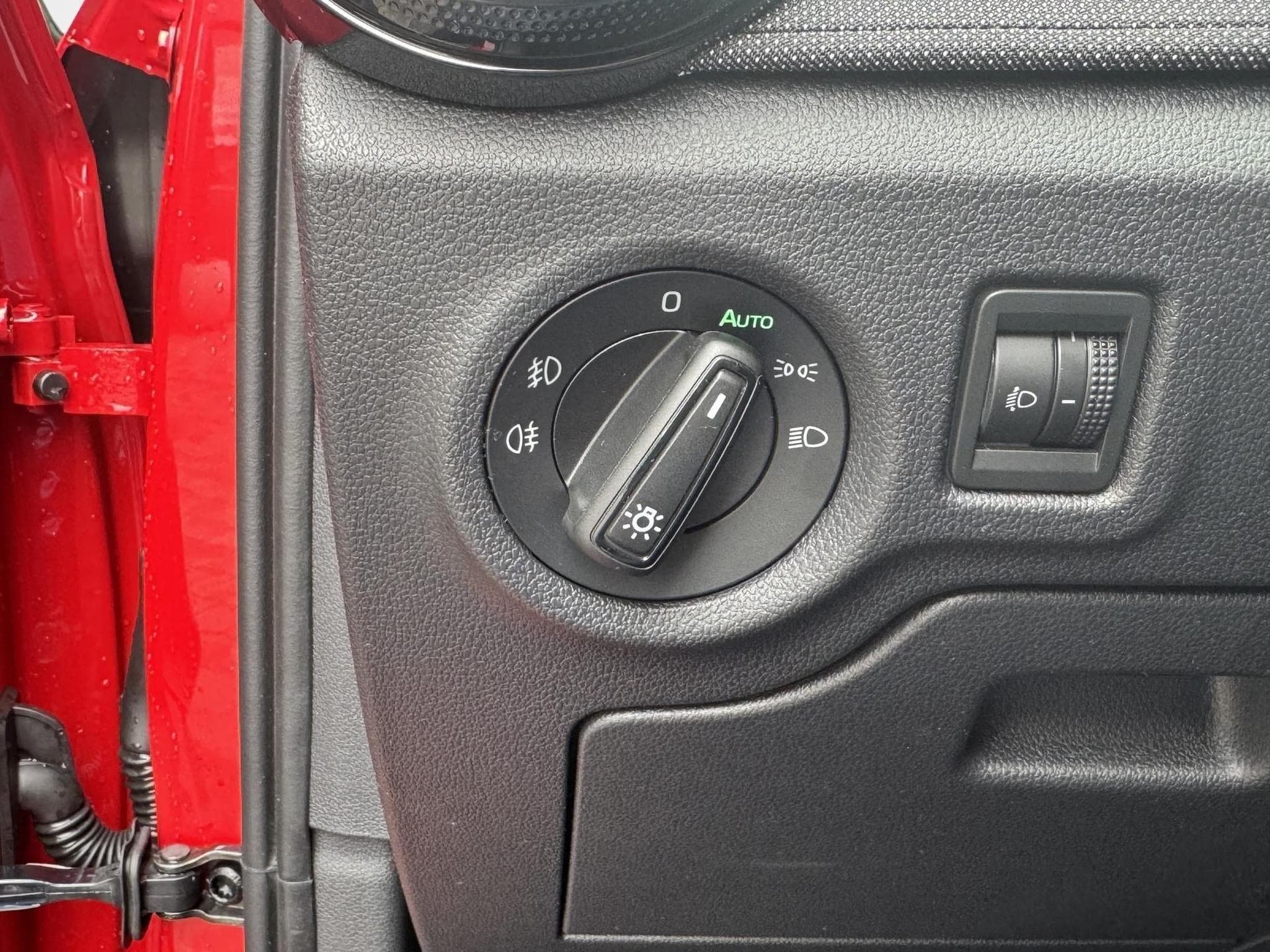 Skoda Fabia Extra Plus (2026) - Photo 25