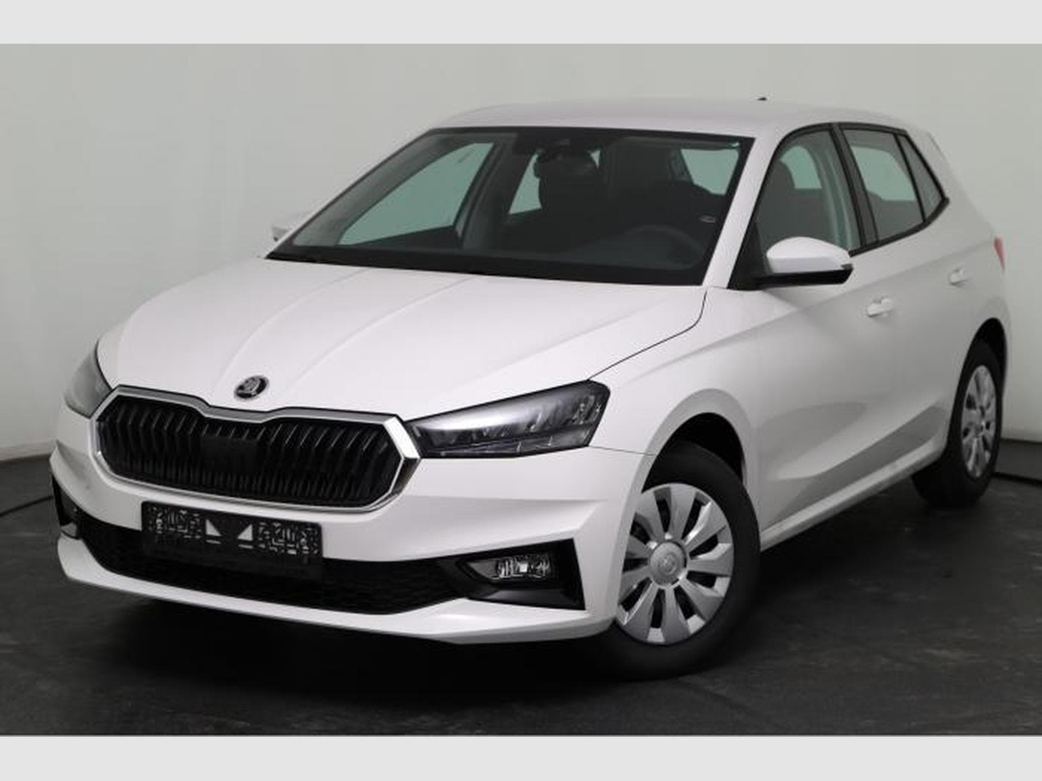 Skoda Fabia Essence (2026) - Photo 1