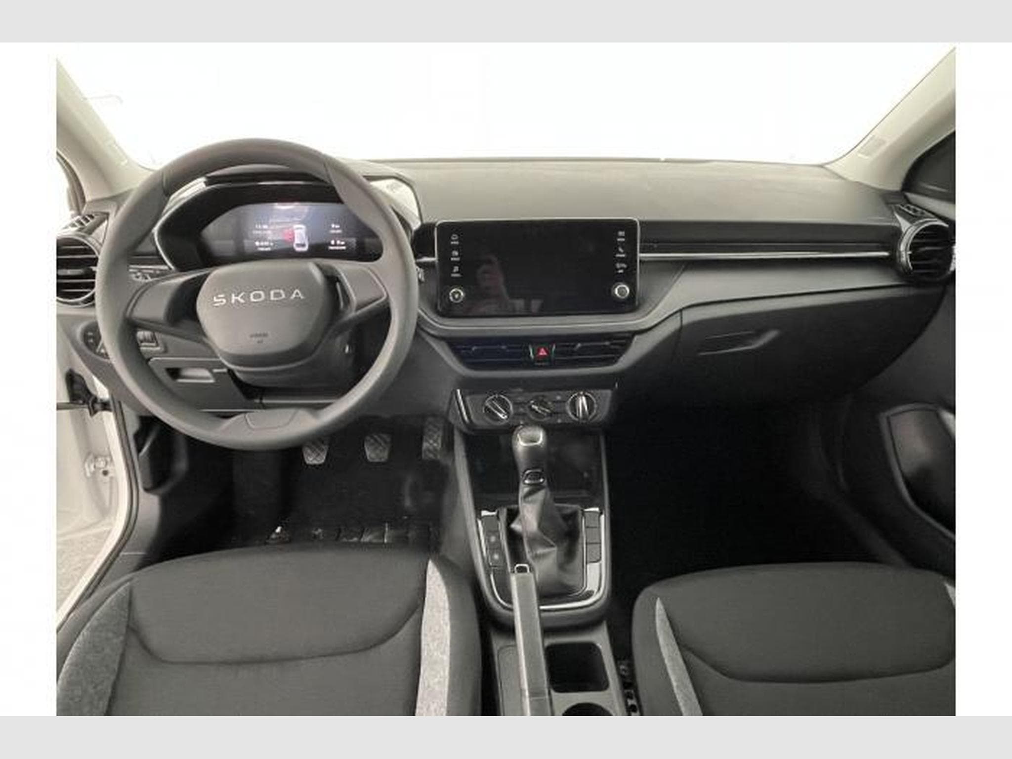 Skoda Fabia Essence (2026) - Photo 15