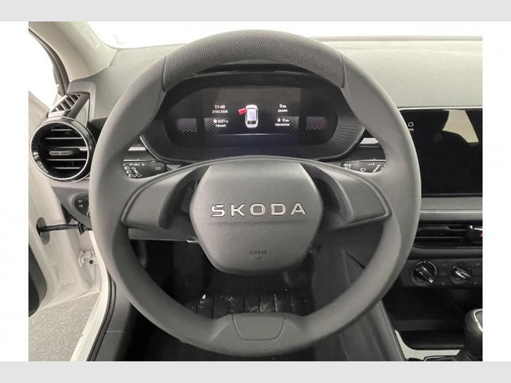 Skoda Fabia Essence (2026) - Photo 16