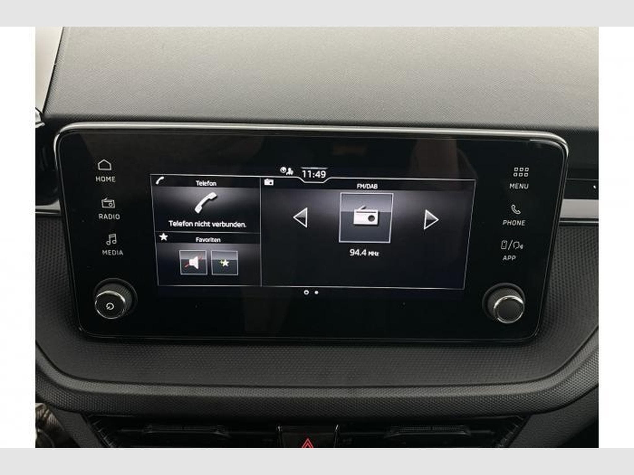 Skoda Fabia Essence (2026) - Photo 19