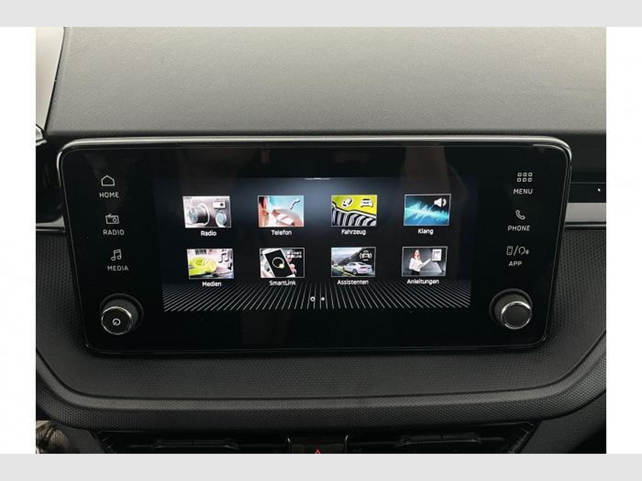 Skoda Fabia Essence (2026) - Photo 20