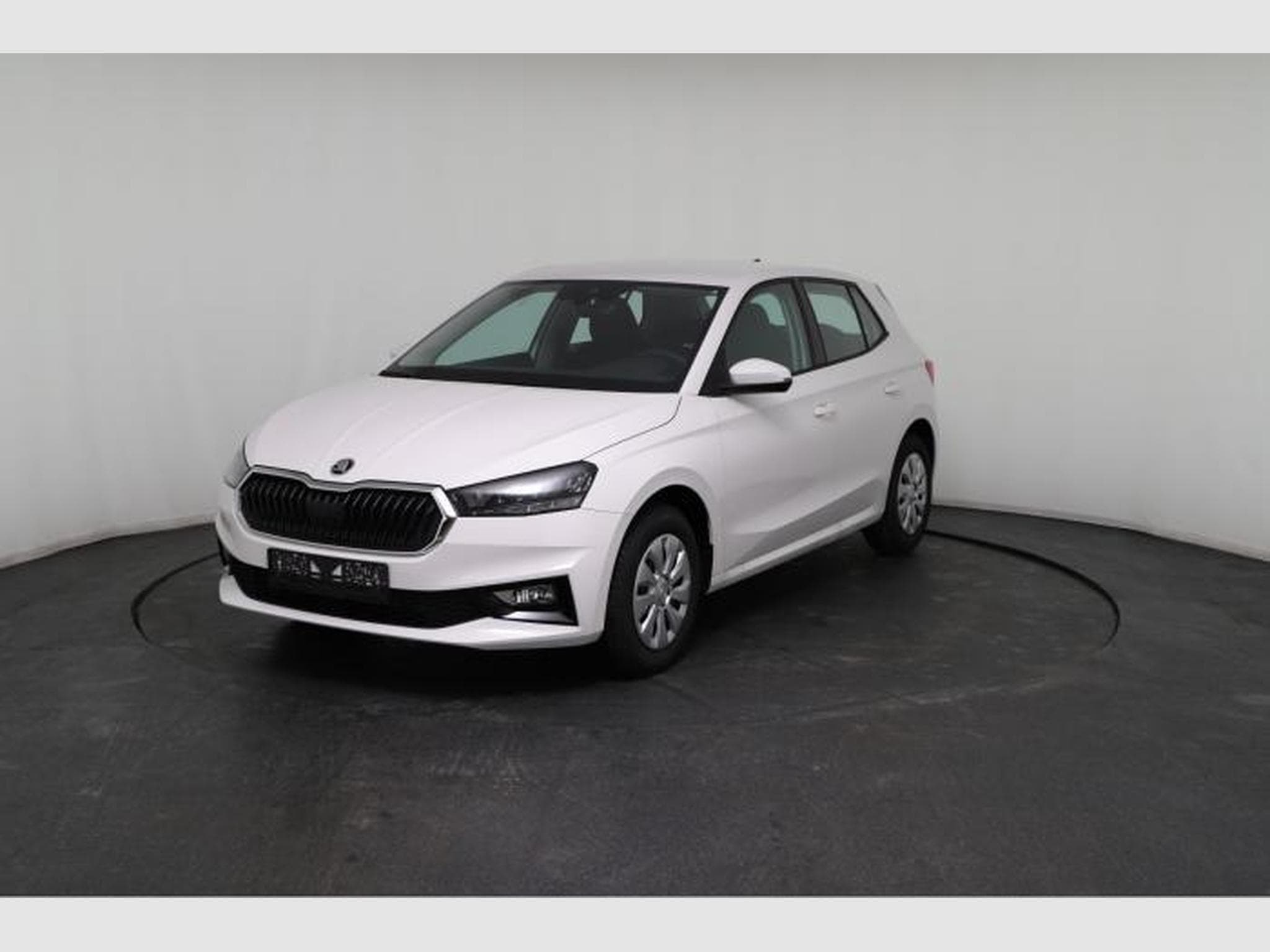 Skoda Fabia Essence (2026) - Photo 3