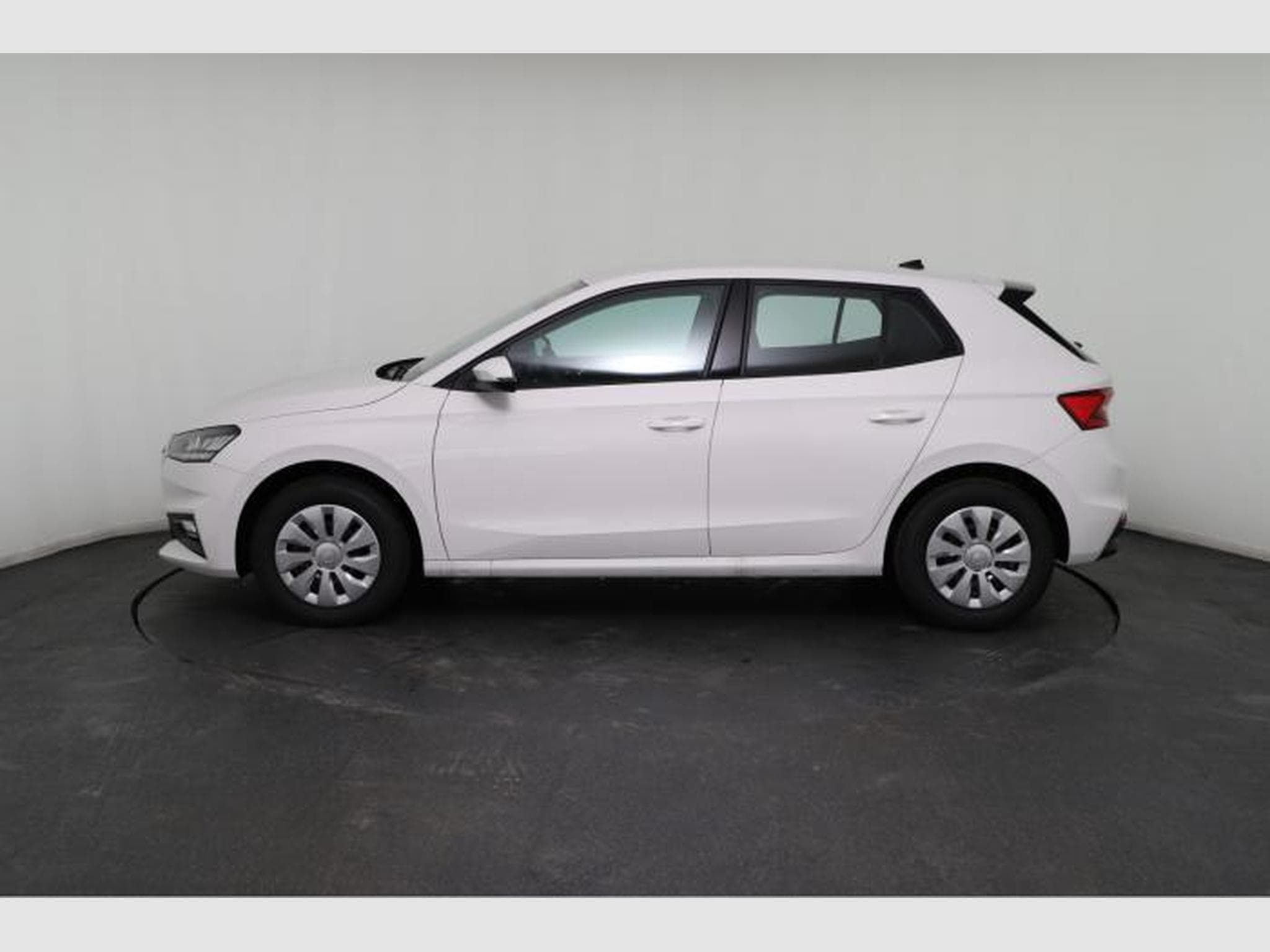 Skoda Fabia Essence (2026) - Photo 4