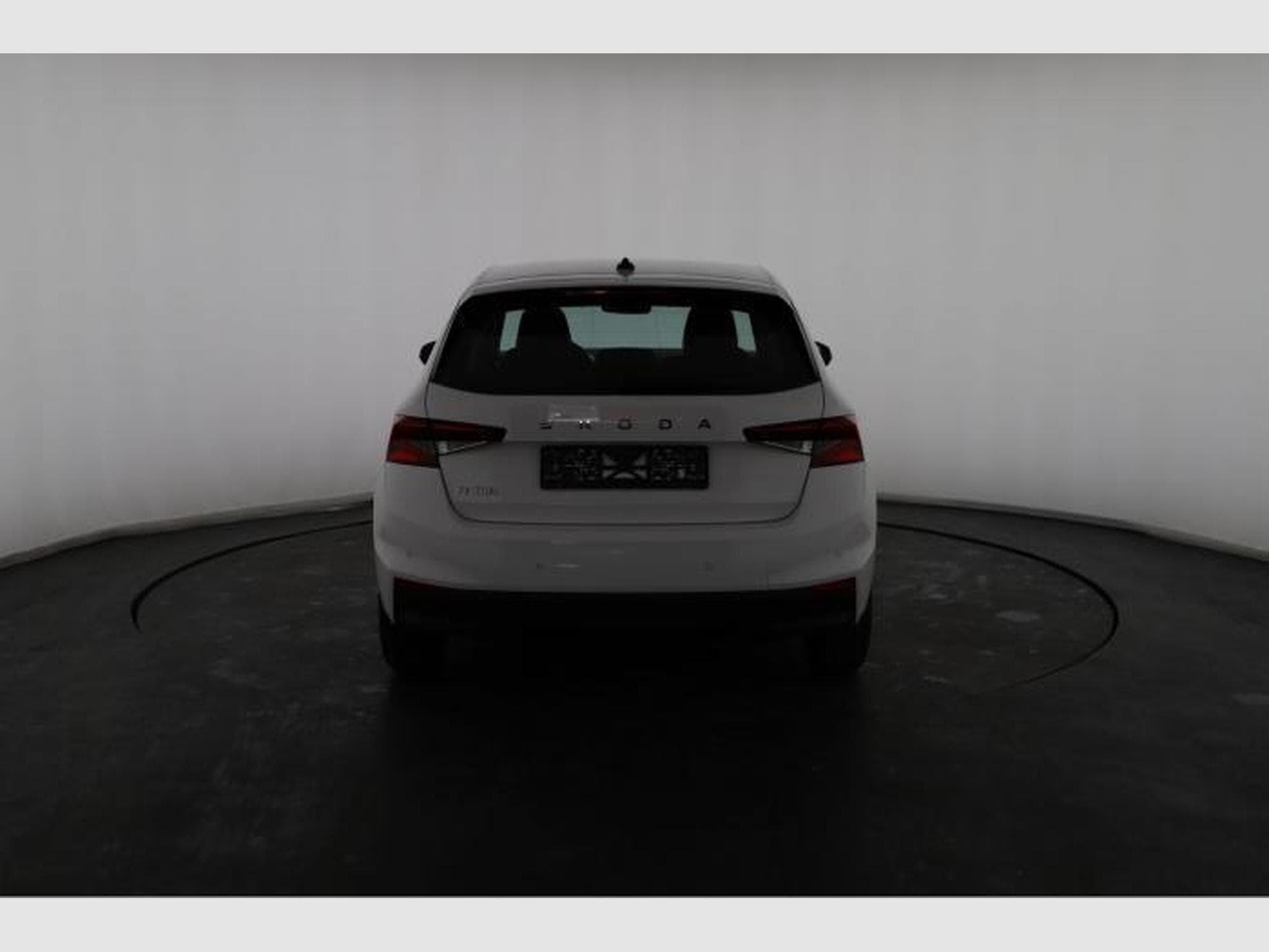 Skoda Fabia Essence (2026) - Photo 6