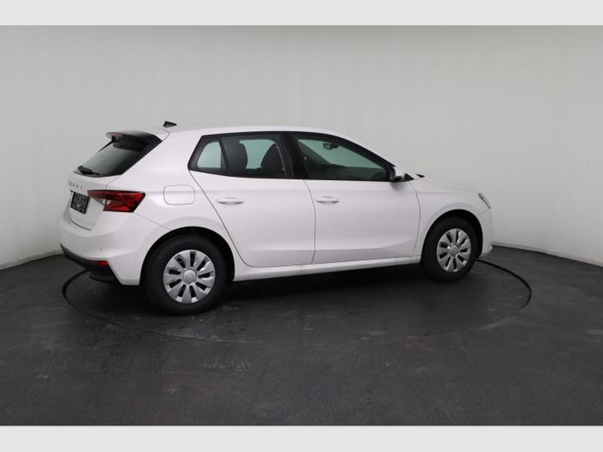 Skoda Fabia Essence (2026) - Photo 8