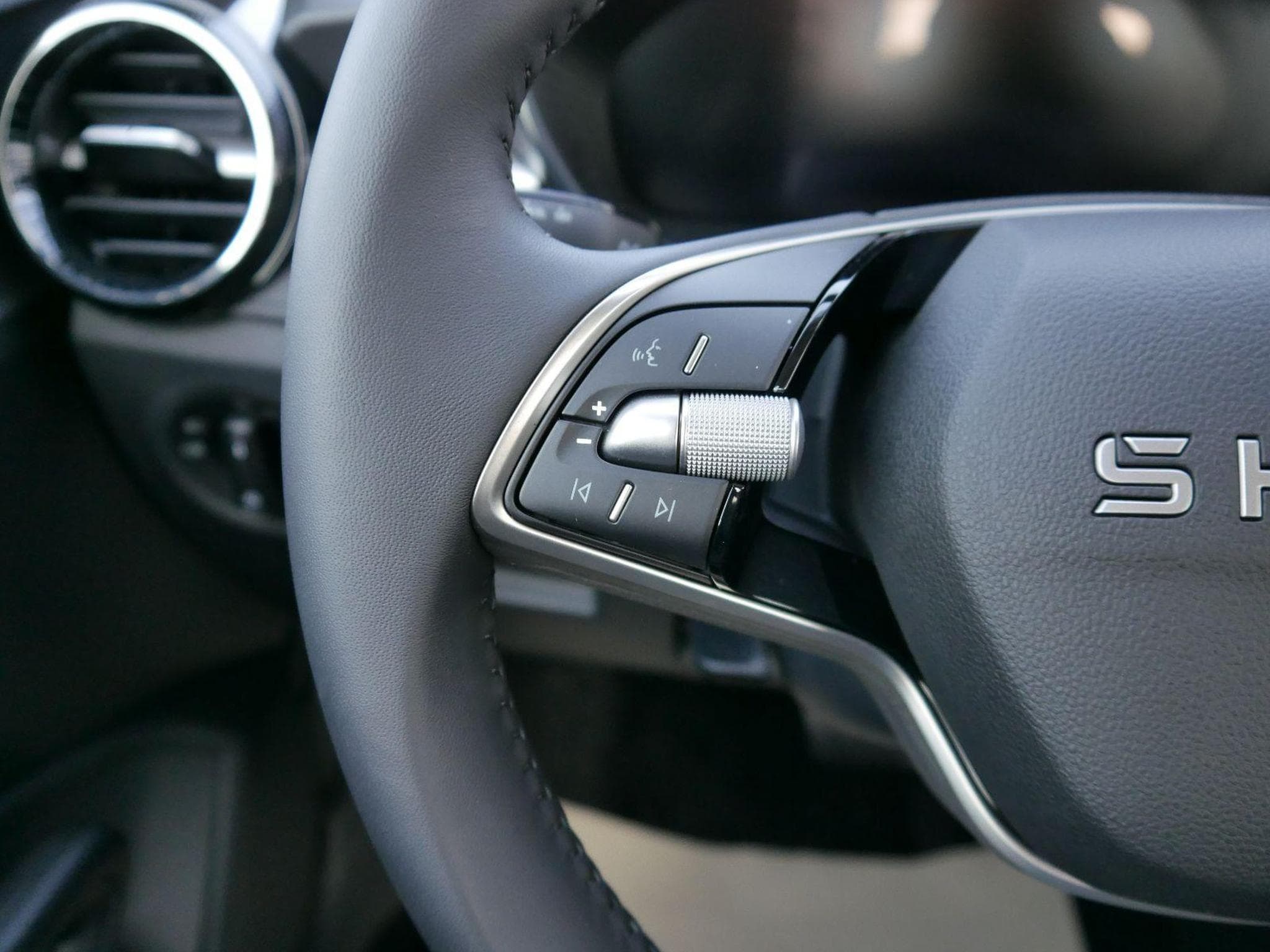 Skoda Fabia Selection (2026) - Photo 12