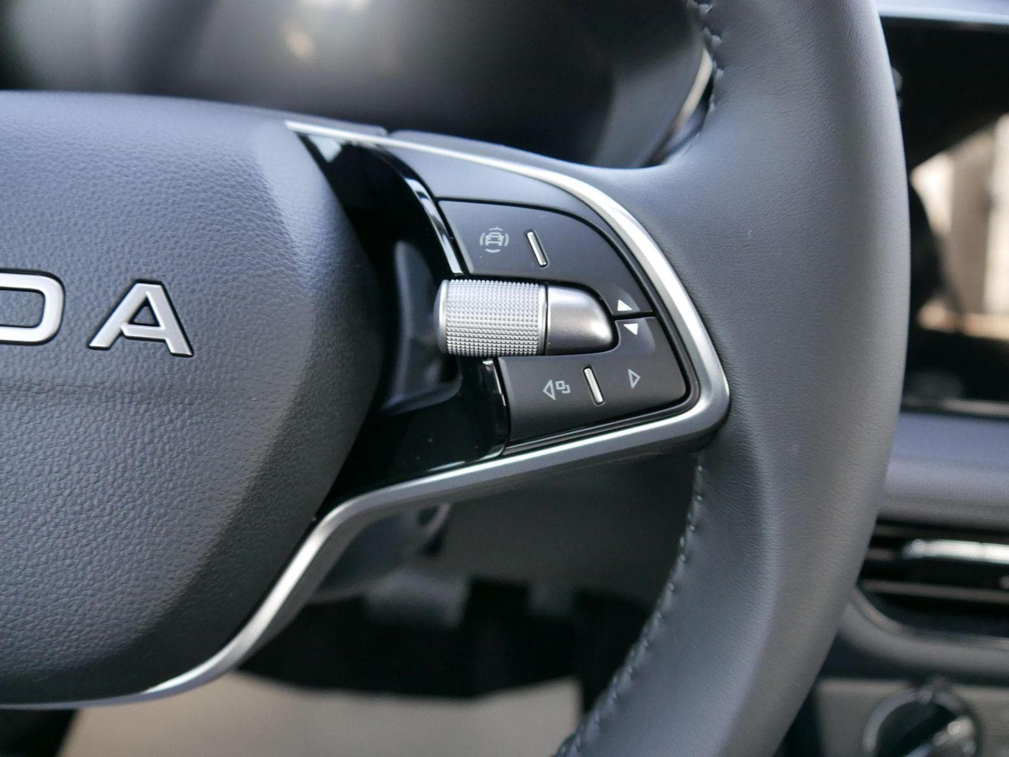 Skoda Fabia Selection (2026) - Photo 13