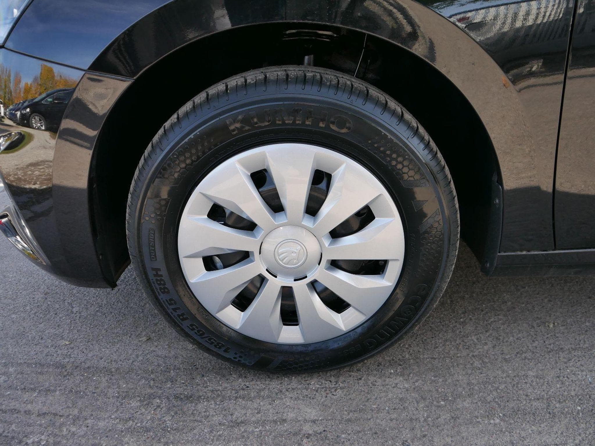 Skoda Fabia Selection (2026) - Photo 4