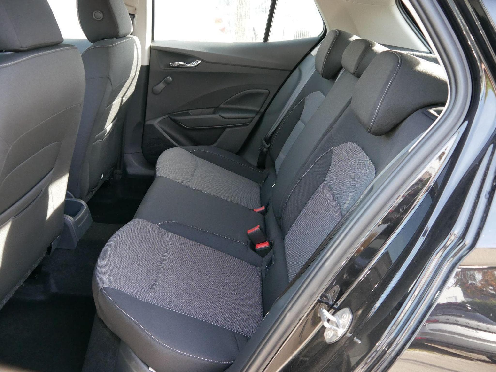 Skoda Fabia Selection (2026) - Photo 7