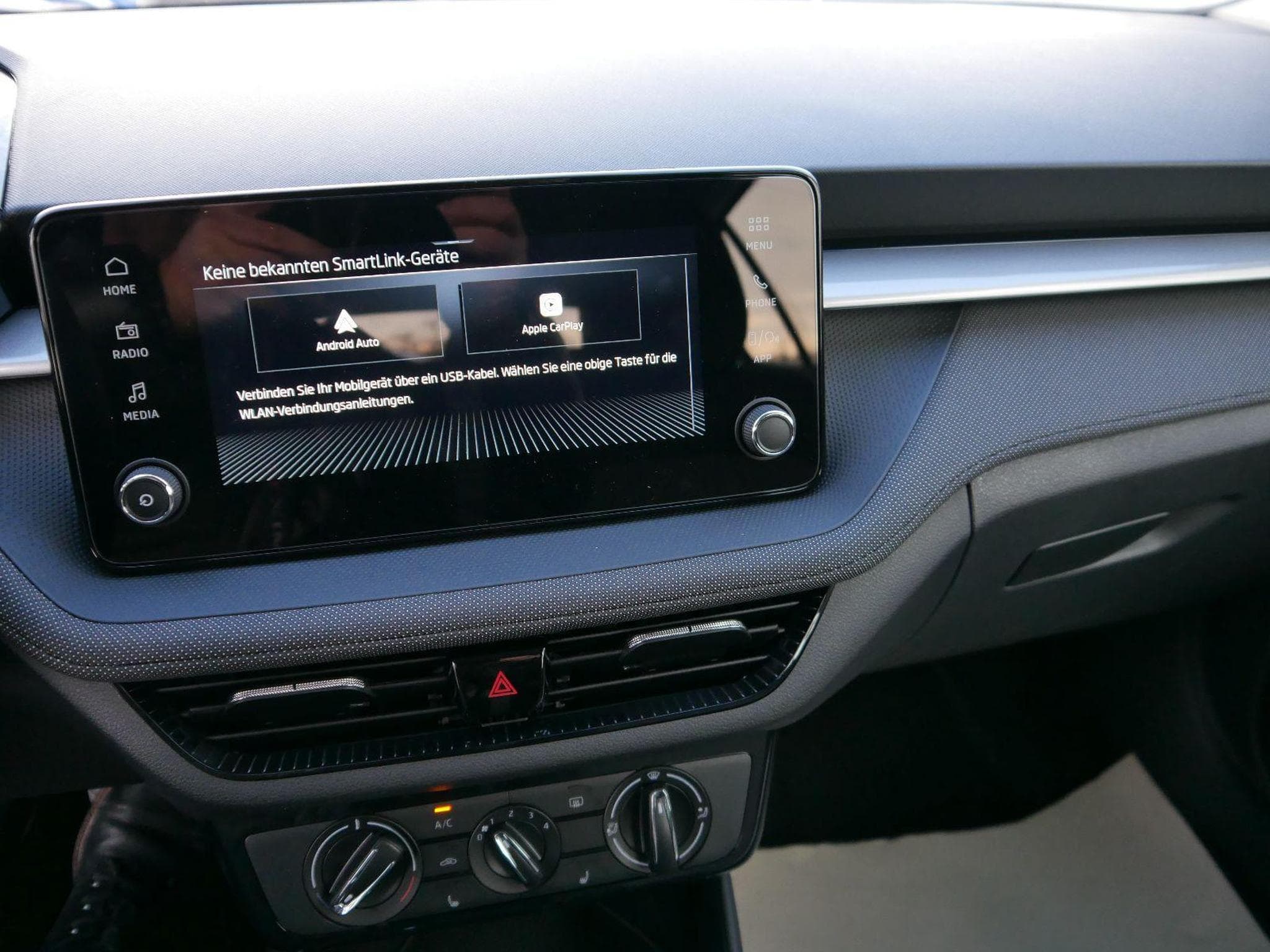 Skoda Fabia Selection (2026) - Photo 13