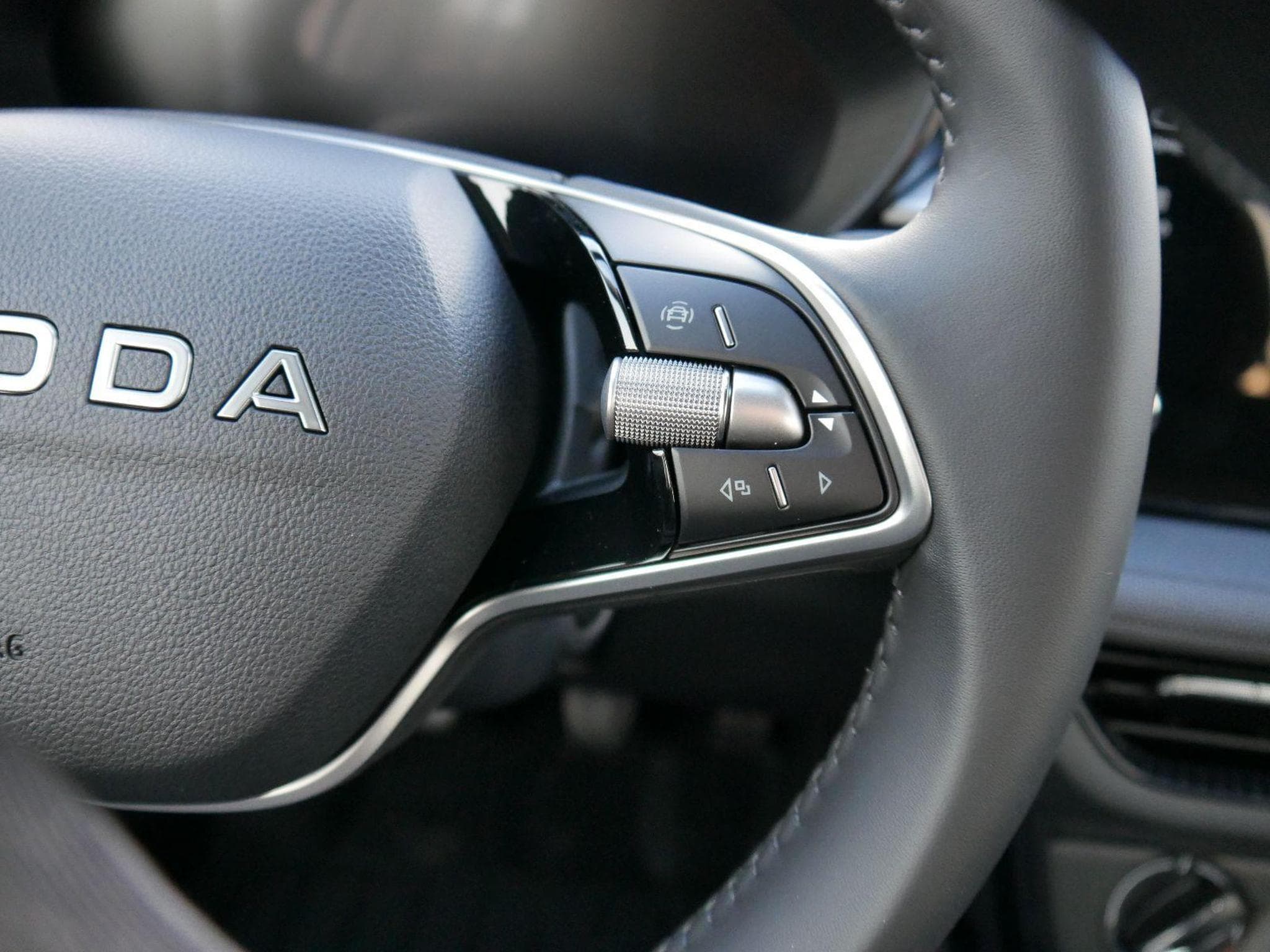 Skoda Fabia Selection (2026) - Photo 15