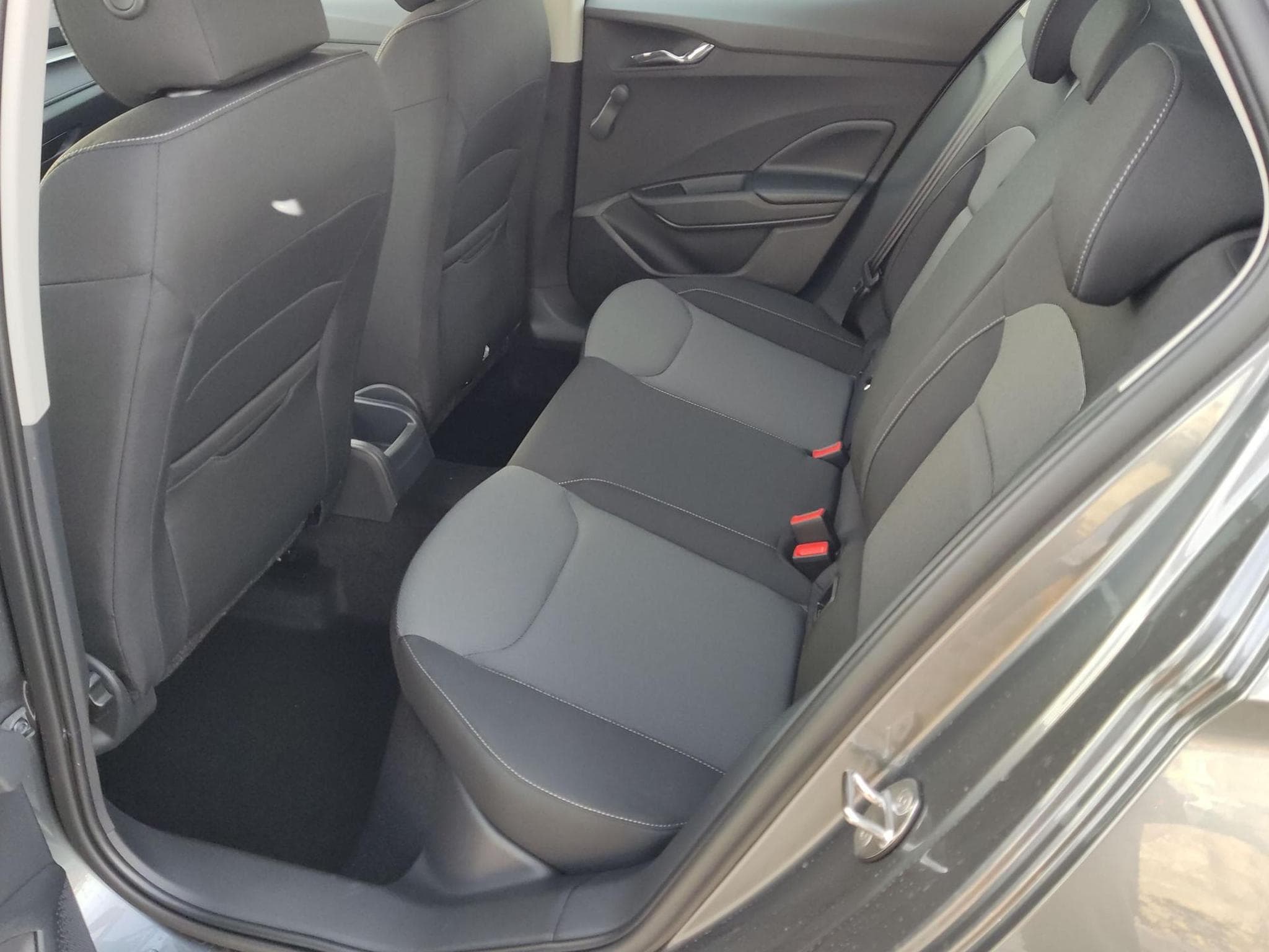 Skoda Fabia Selection 1.0 TSI (2026) - Photo 7