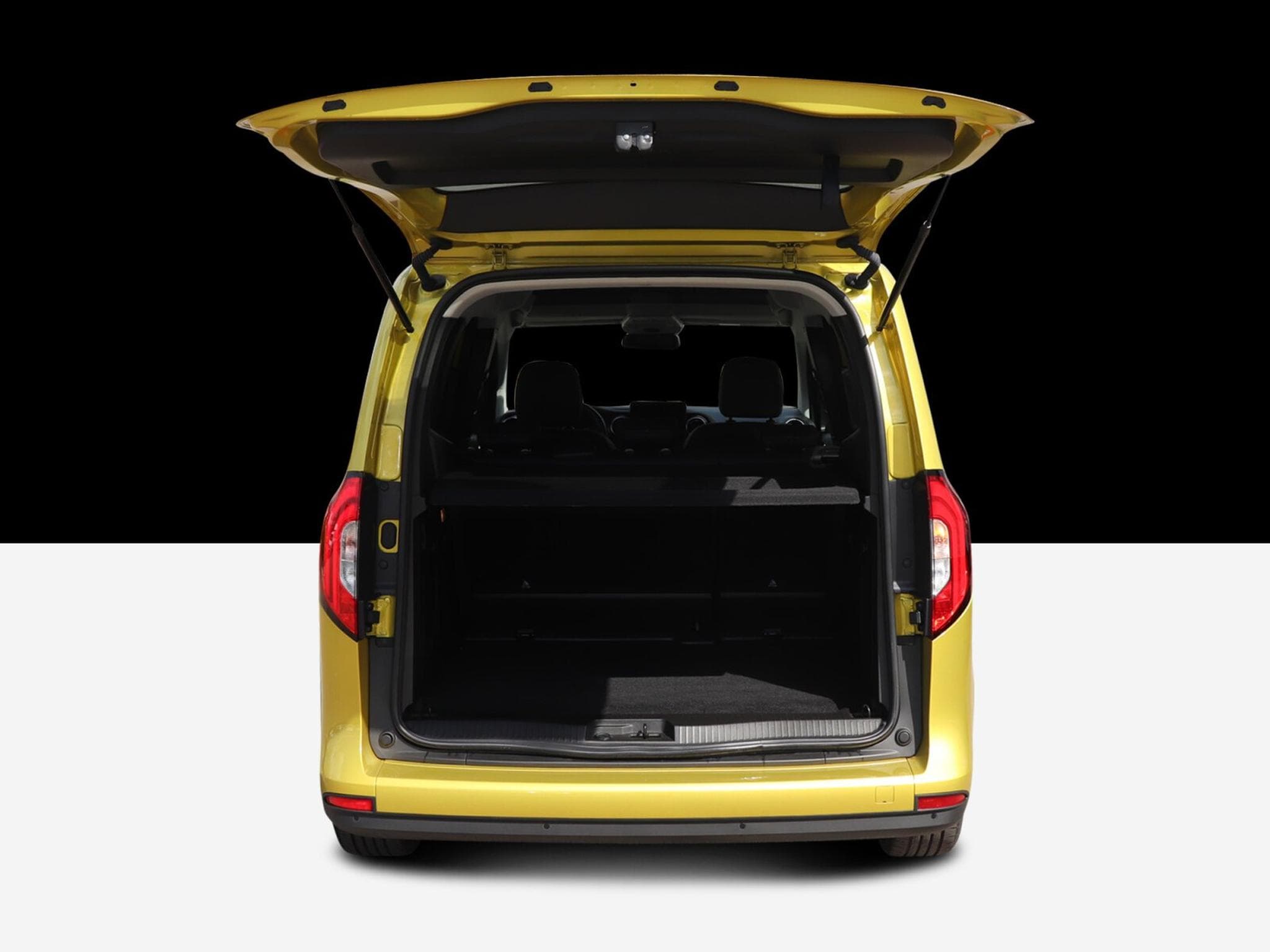 Mercedes T d PROGRESSIVE Standard (2024) - Photo 10