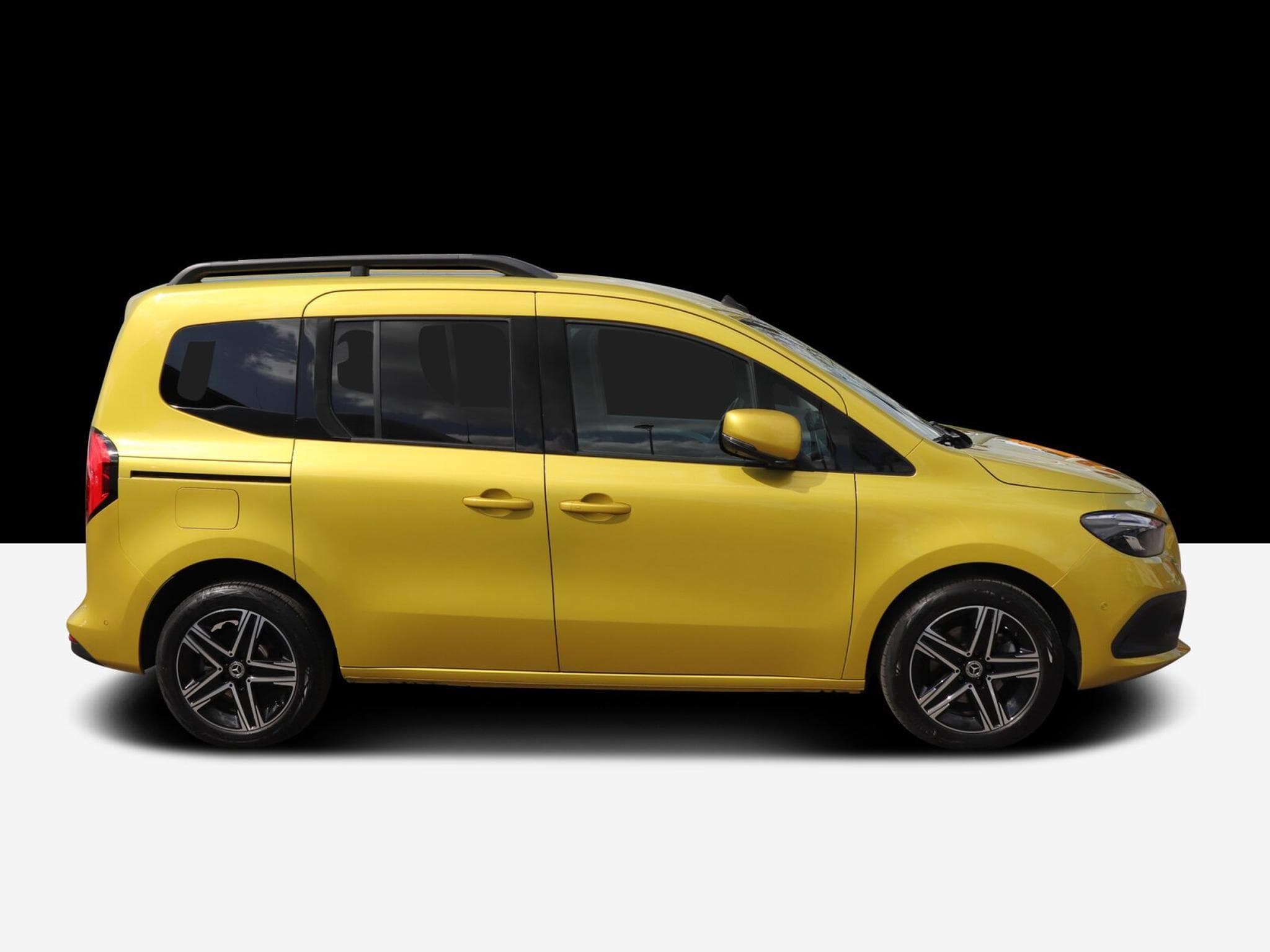 Mercedes T d PROGRESSIVE Standard (2024) - Photo 2