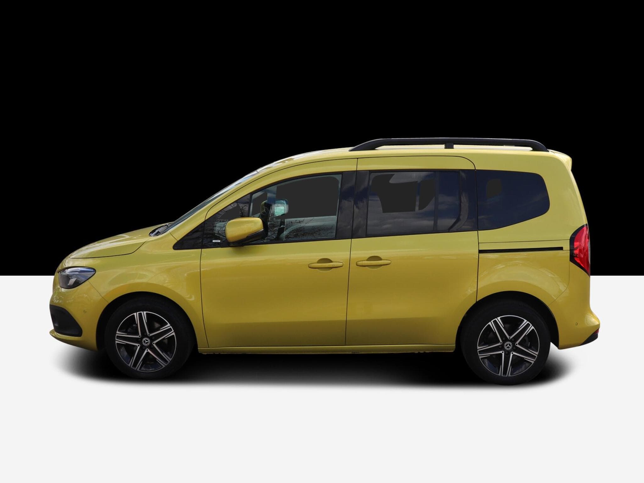 Mercedes T d PROGRESSIVE Standard (2024) - Photo 5