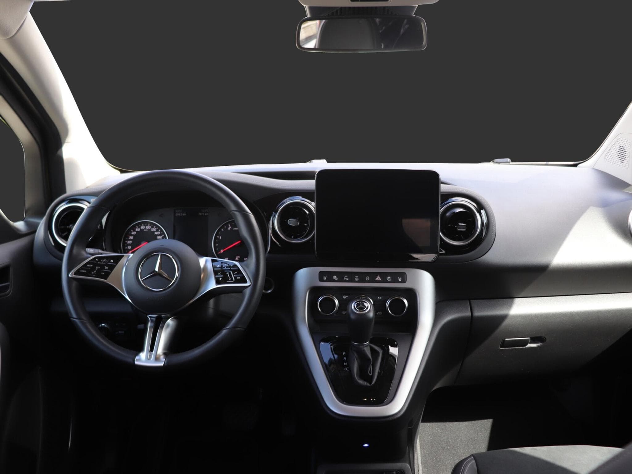 Mercedes T d PROGRESSIVE Standard (2024) - Photo 8