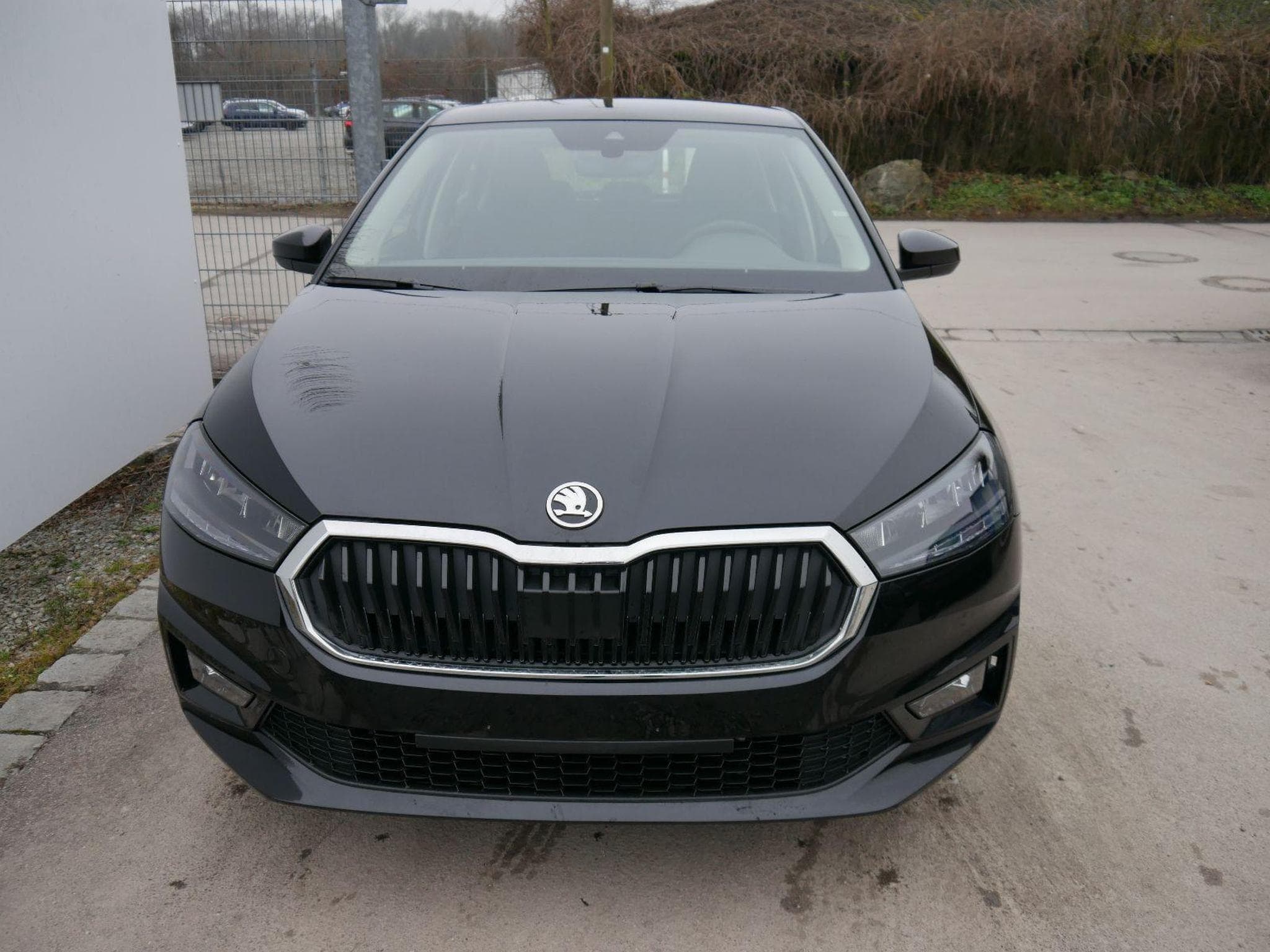 Skoda Fabia Selection (2026) - Photo 3