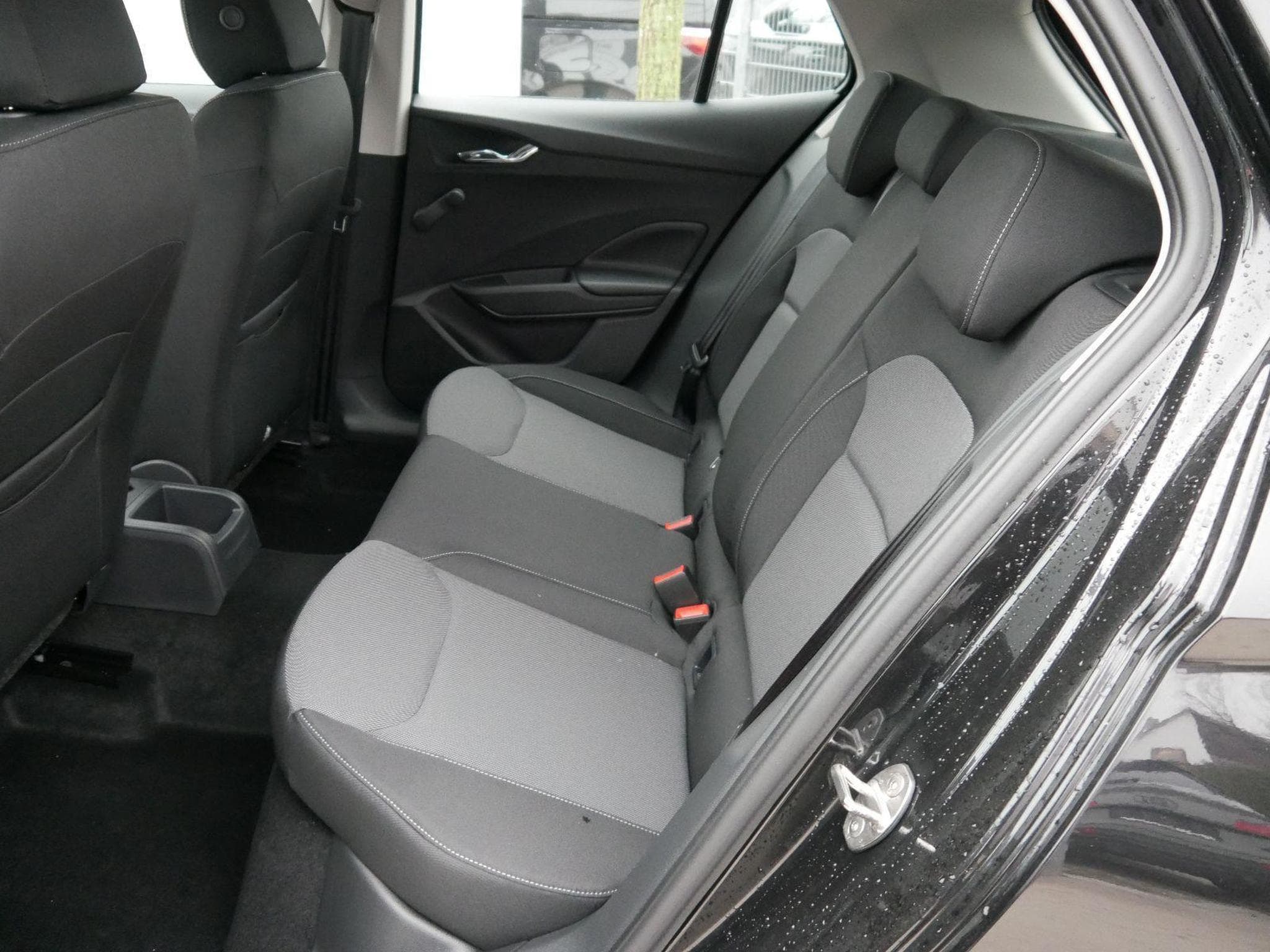 Skoda Fabia Selection (2026) - Photo 8