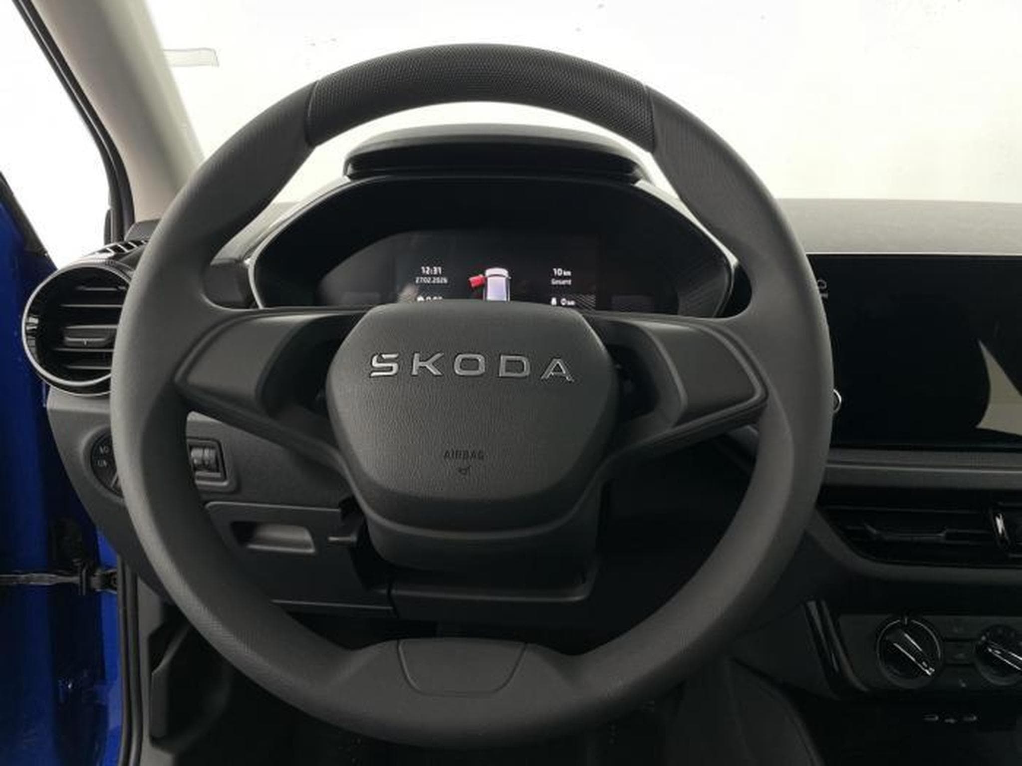 Skoda Fabia Essence (2026) - Photo 16