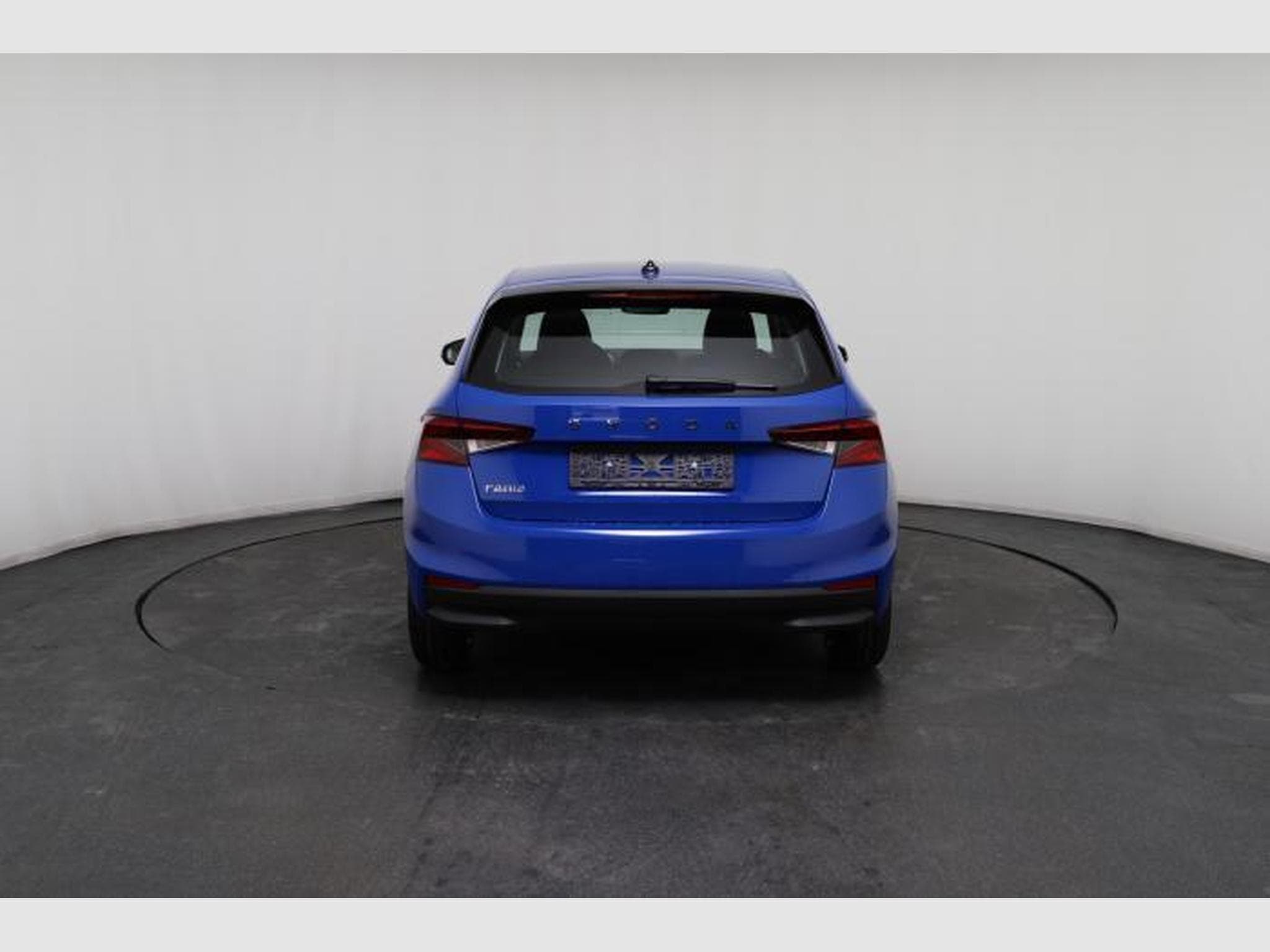 Skoda Fabia Essence (2026) - Photo 6