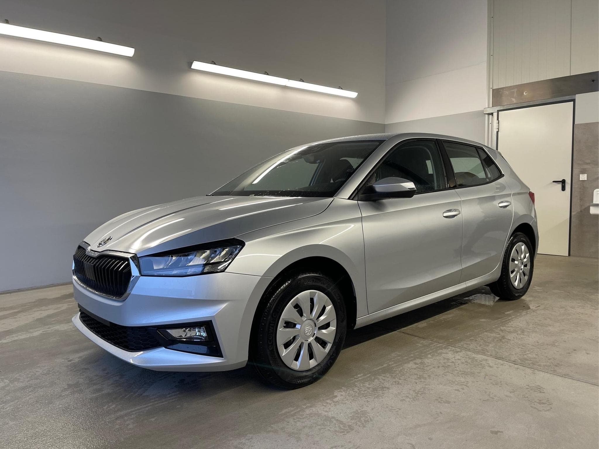 Skoda Fabia Selection (2026) - Photo 1