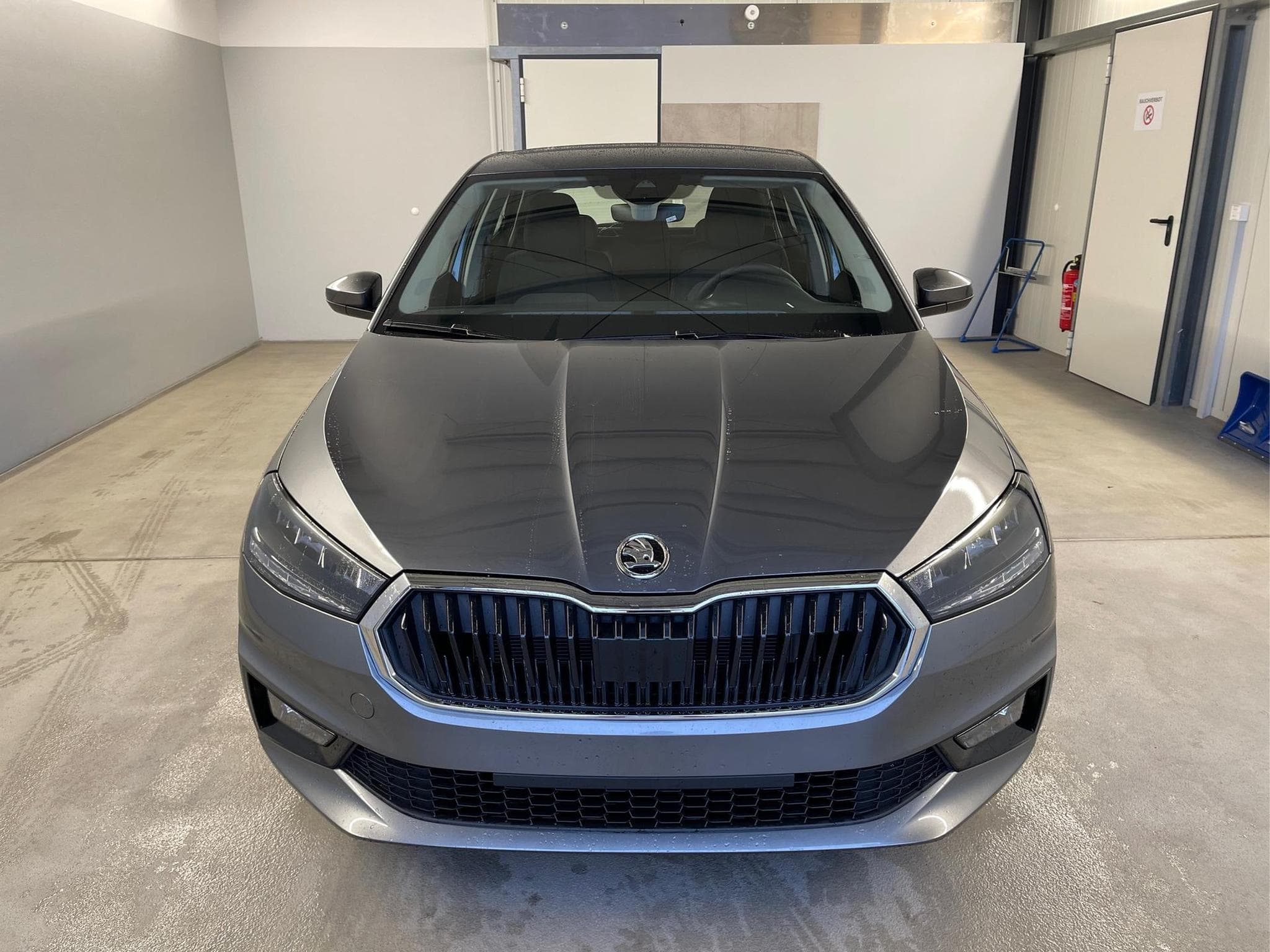 Skoda Fabia Selection (2026) - Photo 2