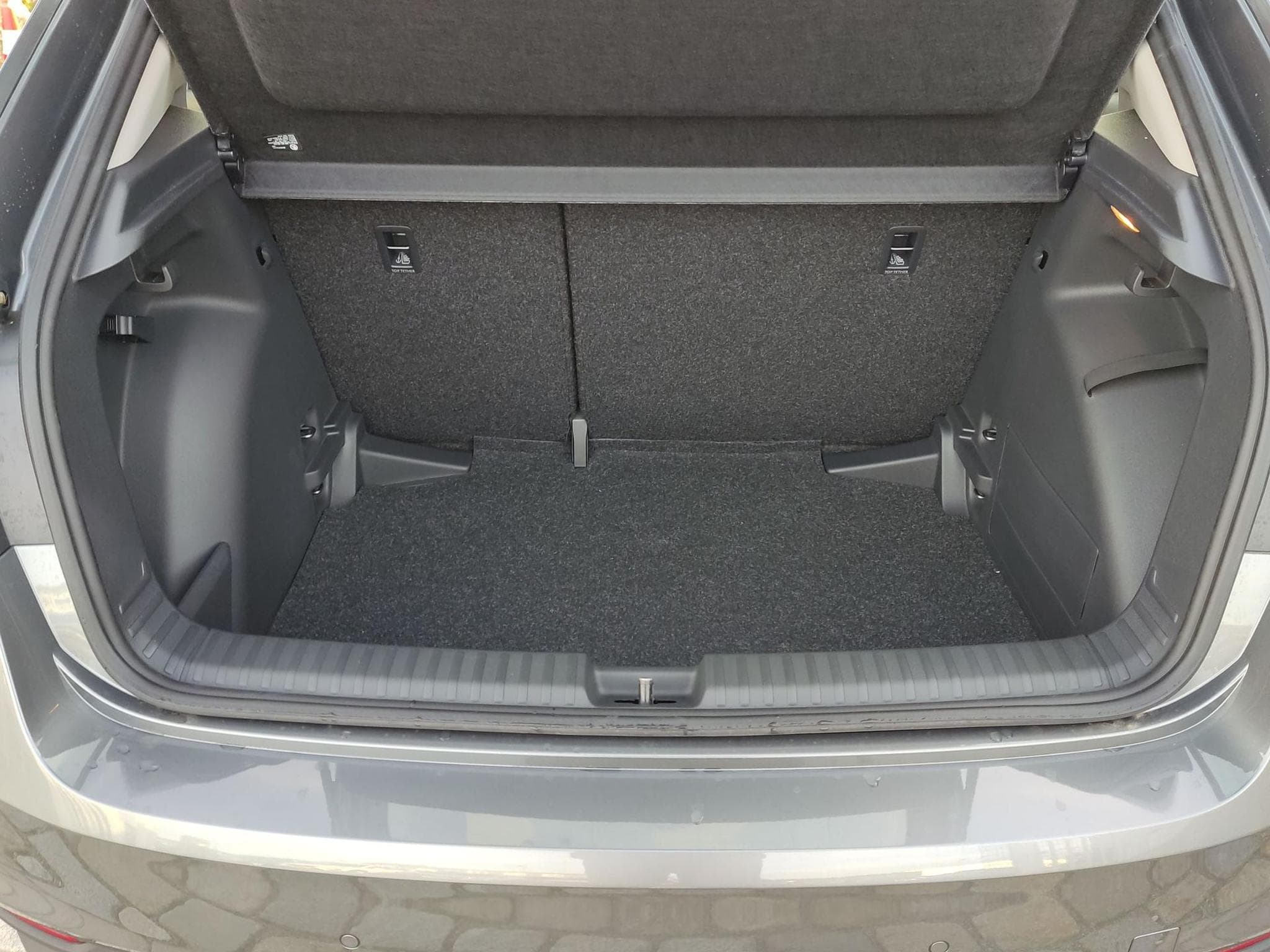 Skoda Fabia Selection 1.0 TSI (2026) - Photo 8