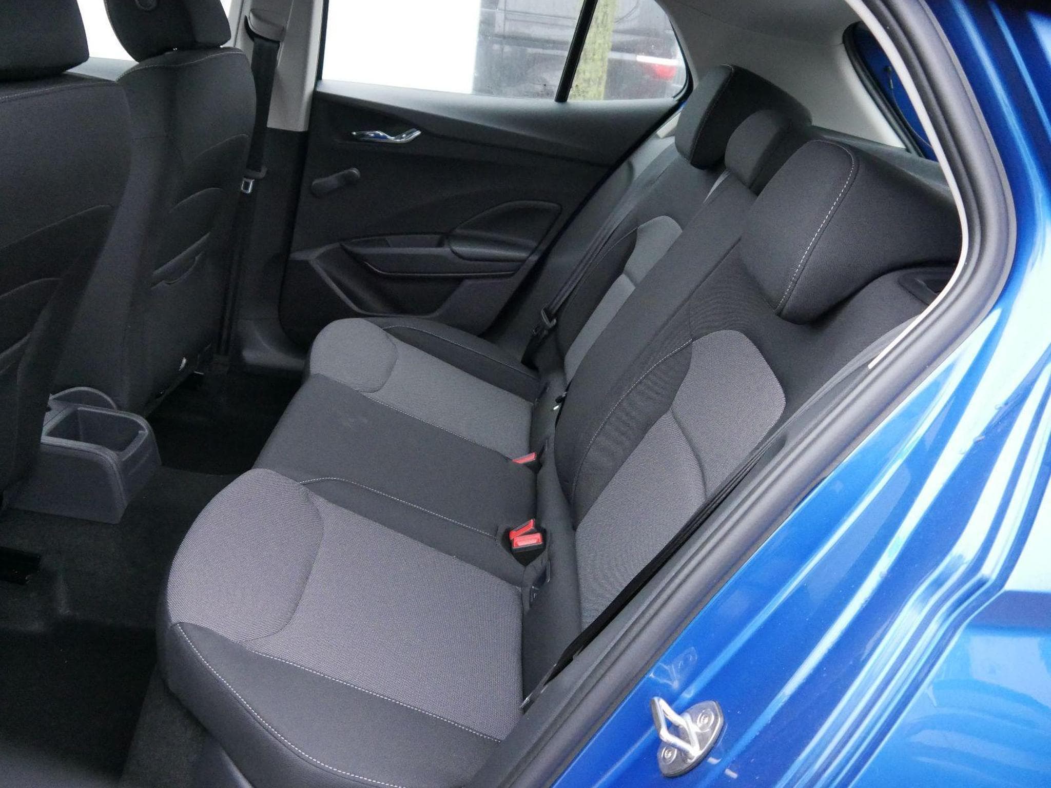 Skoda Fabia Selection (2026) - Foto 7