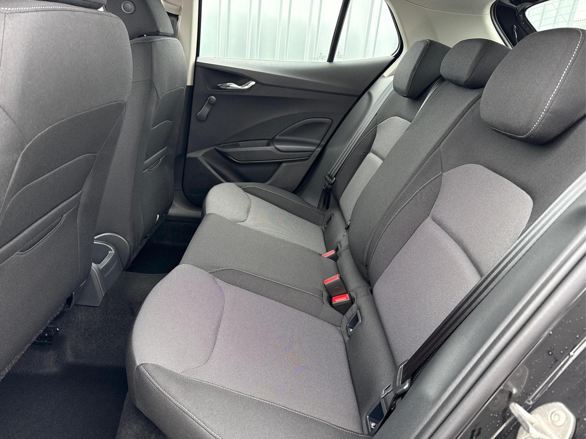 Skoda Fabia Selection 1.0 TSI (2026) - Foto 7